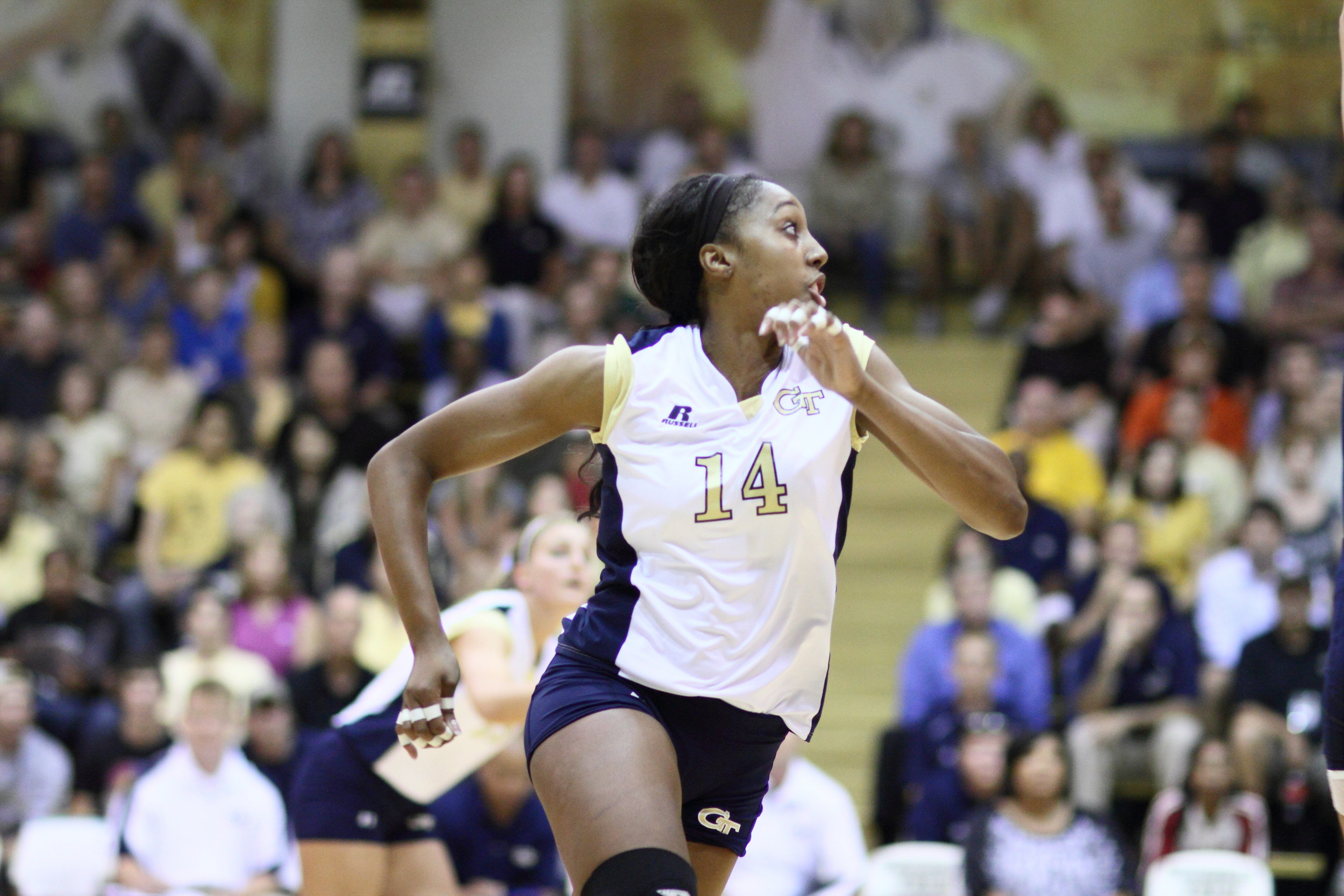 Alexis Woodson
