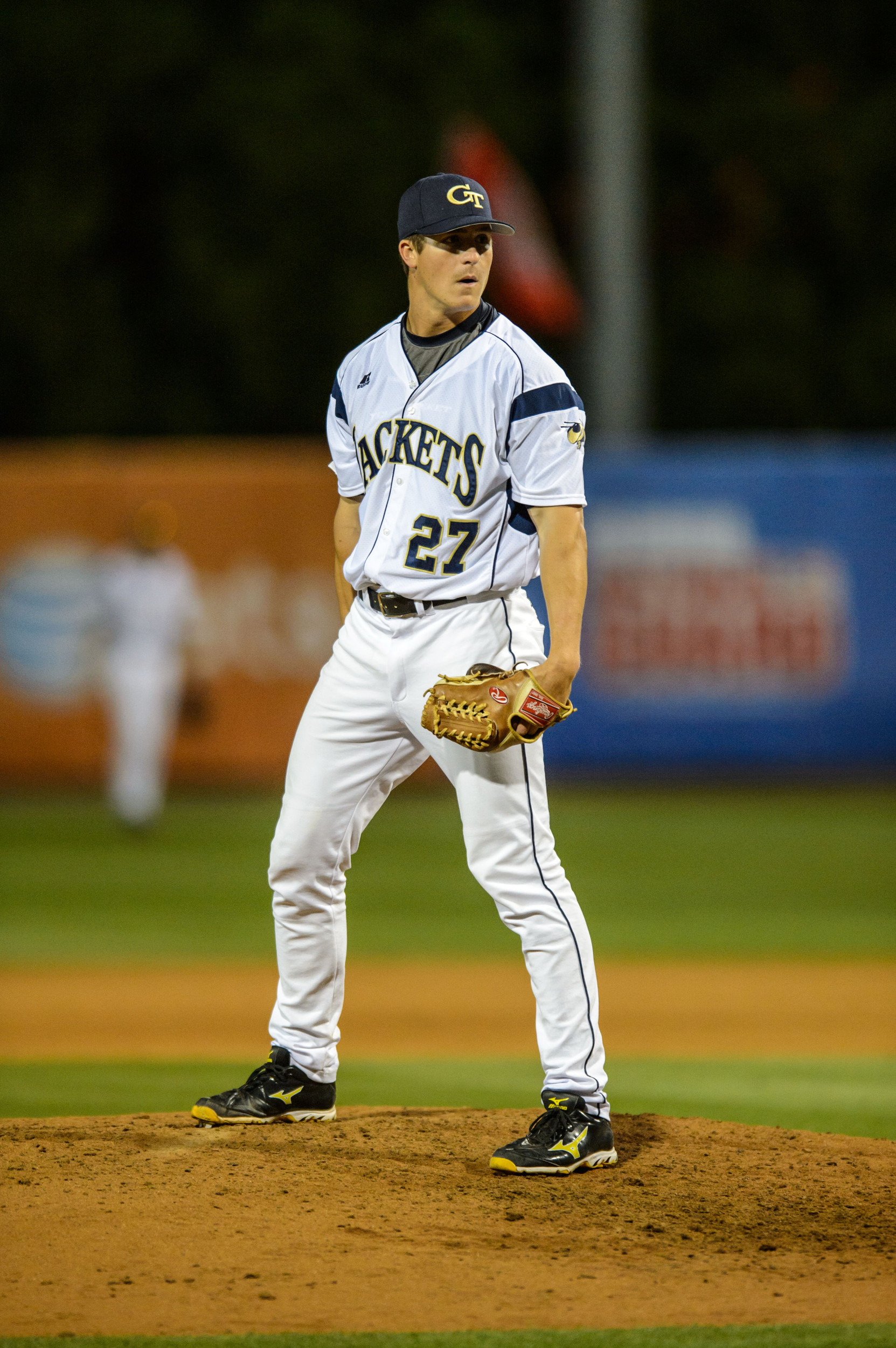 Jonathan Roberts (27)