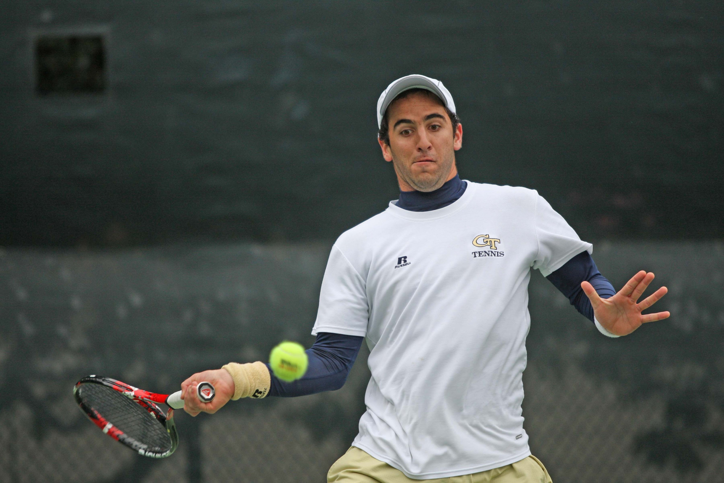 Magin Ortiga vs Florida State on 3/06/11