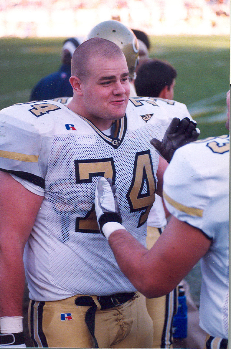 Jon Carman