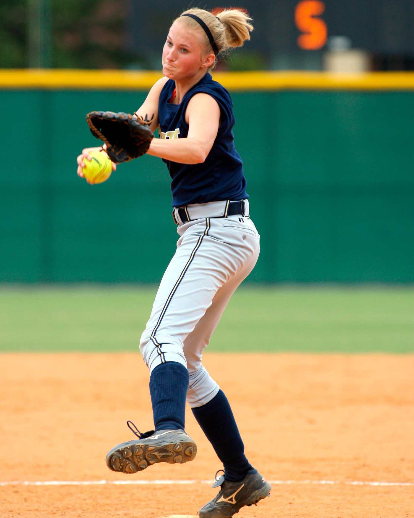 Softball 2007