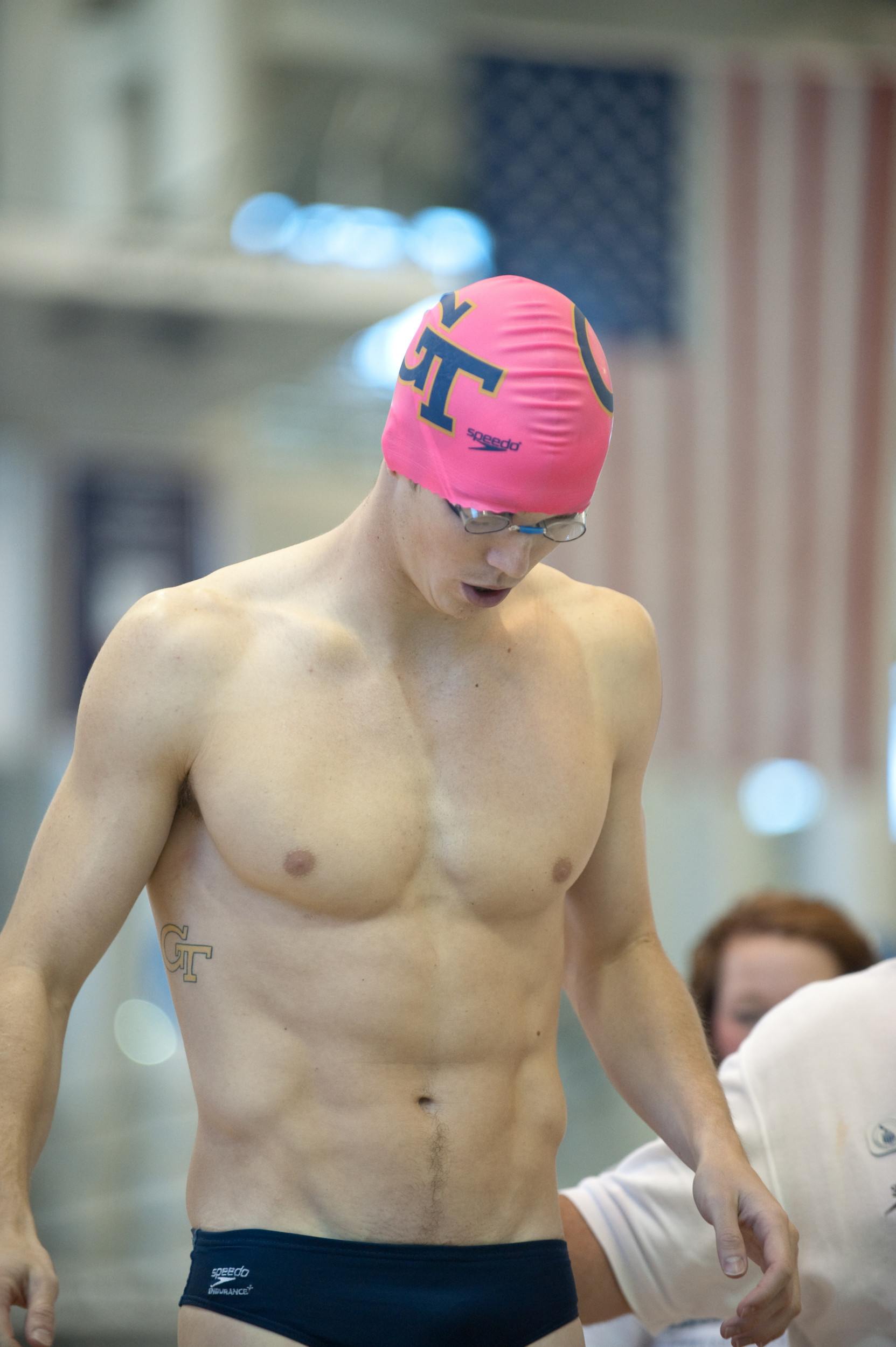 Garrett Robberson