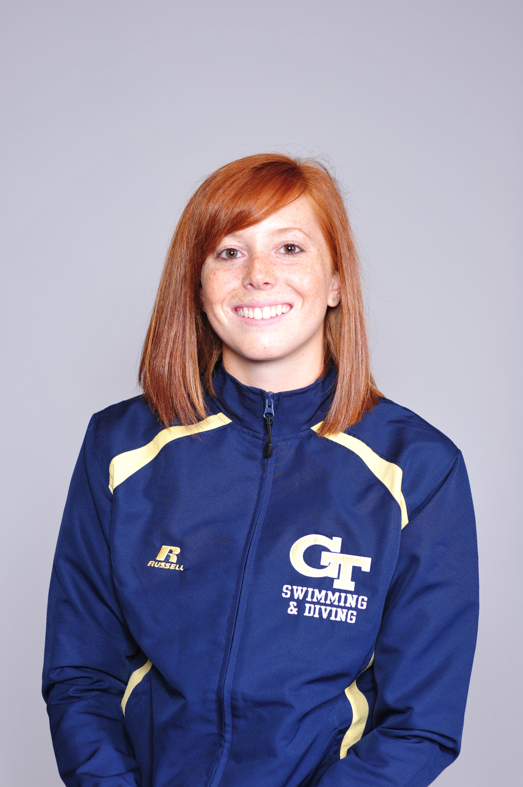 Kate Riley