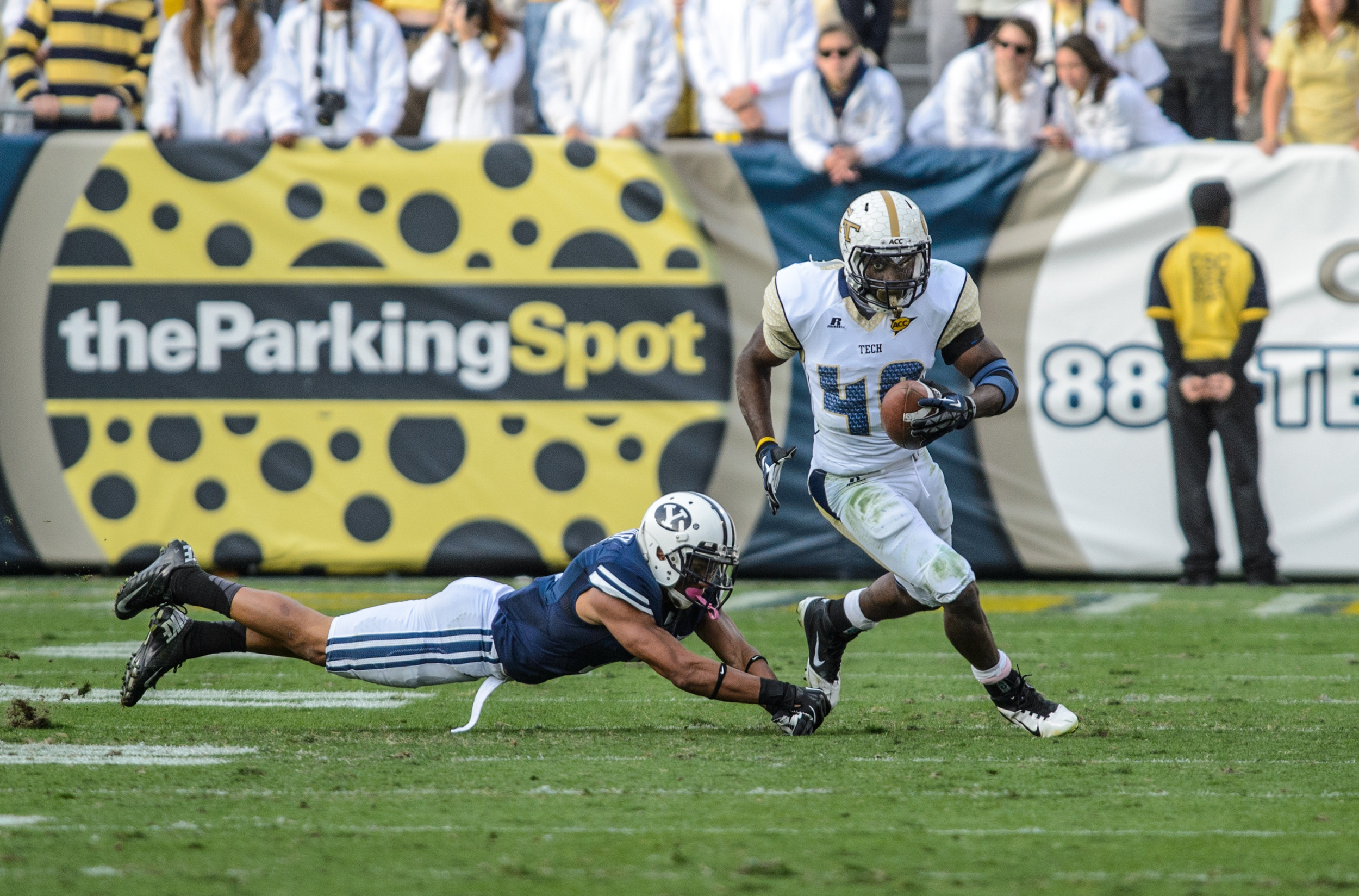 Orwin Smith (17)