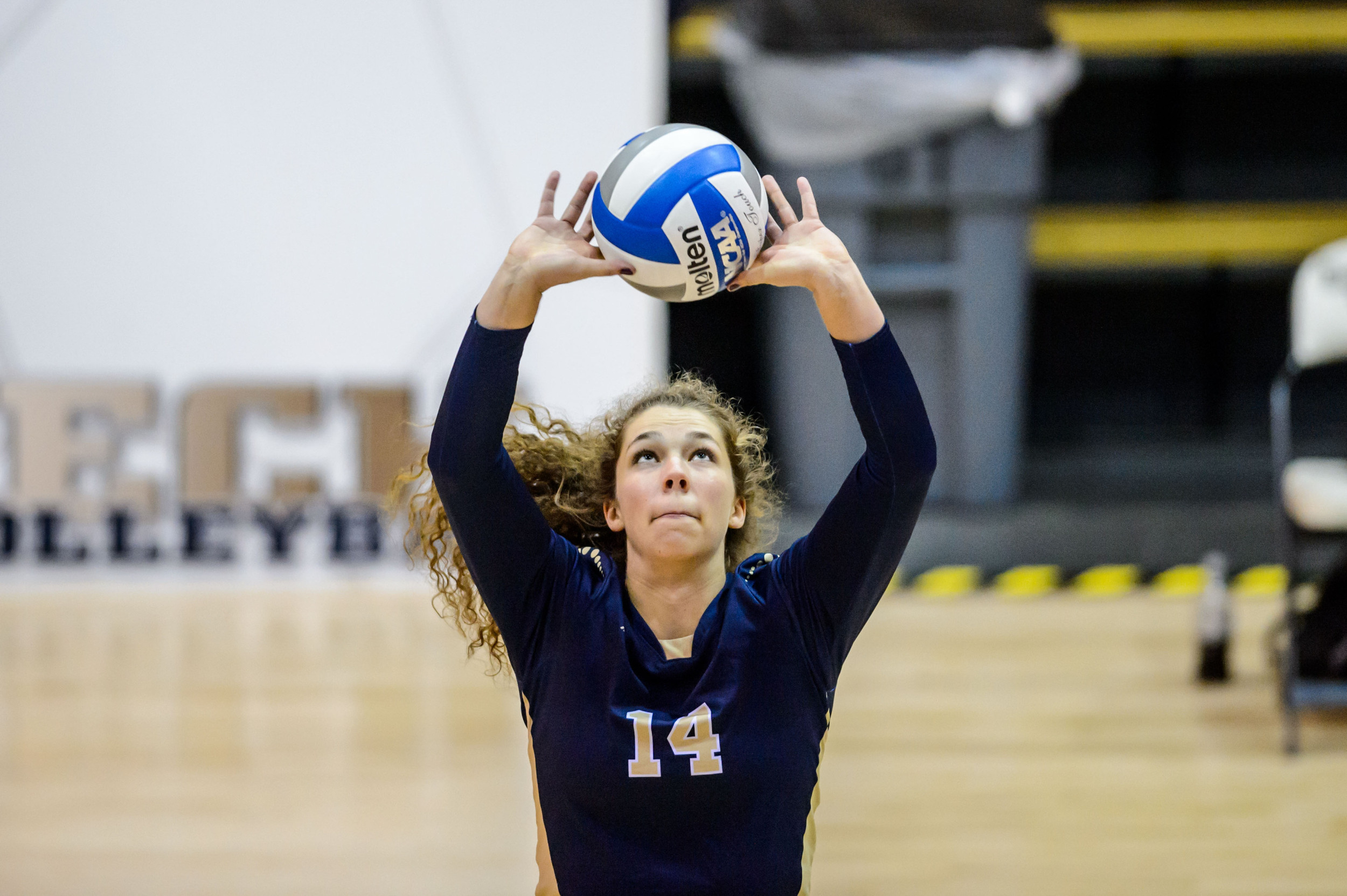 Callie Bivings (14)