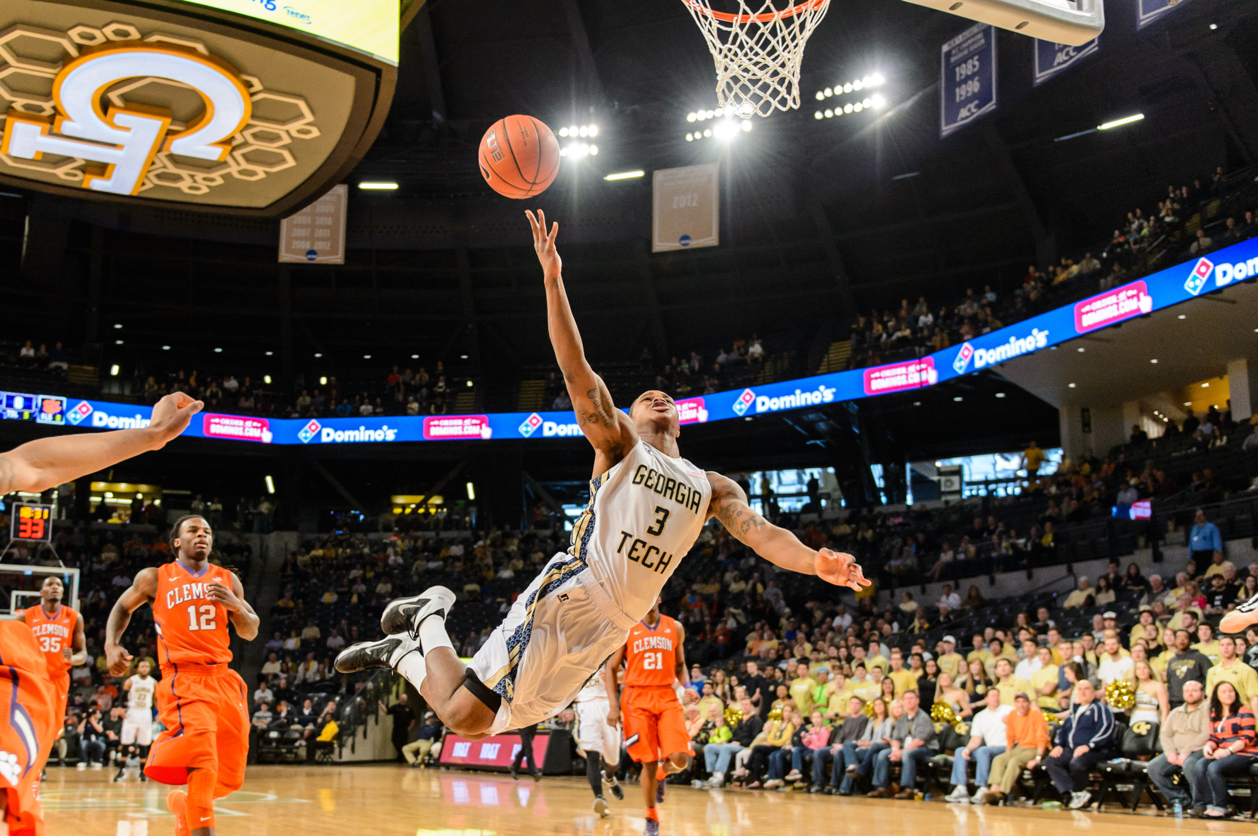 Marcus Georges-Hunt (3)
