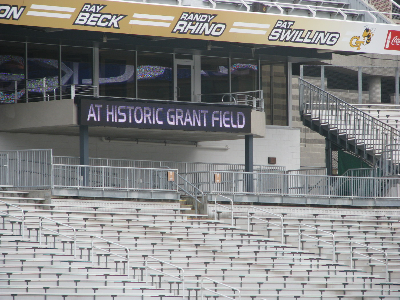 Video Board Update (8/28/09)