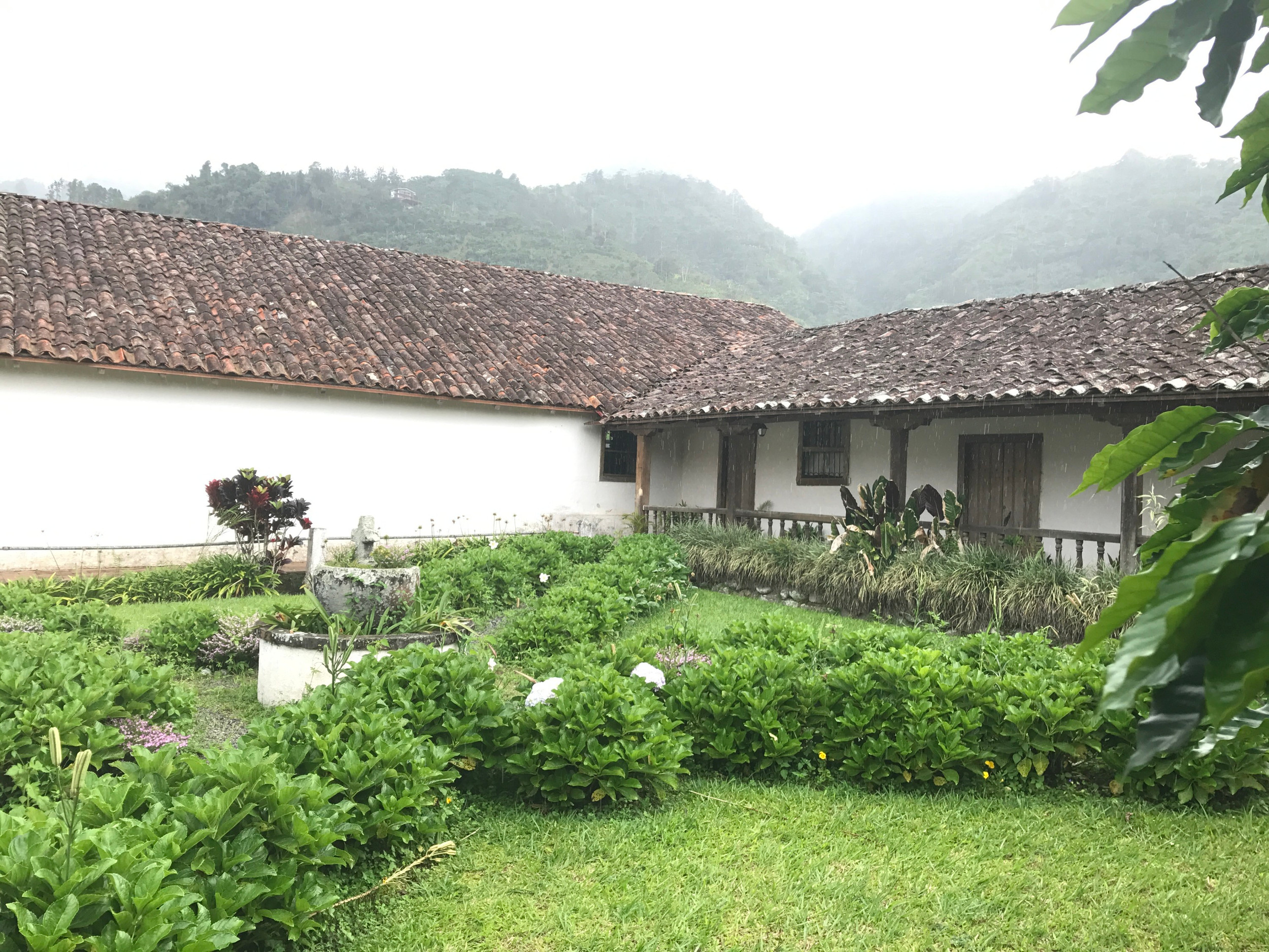 Jackets Without Borders - 2017 Summer to Costa Rica
