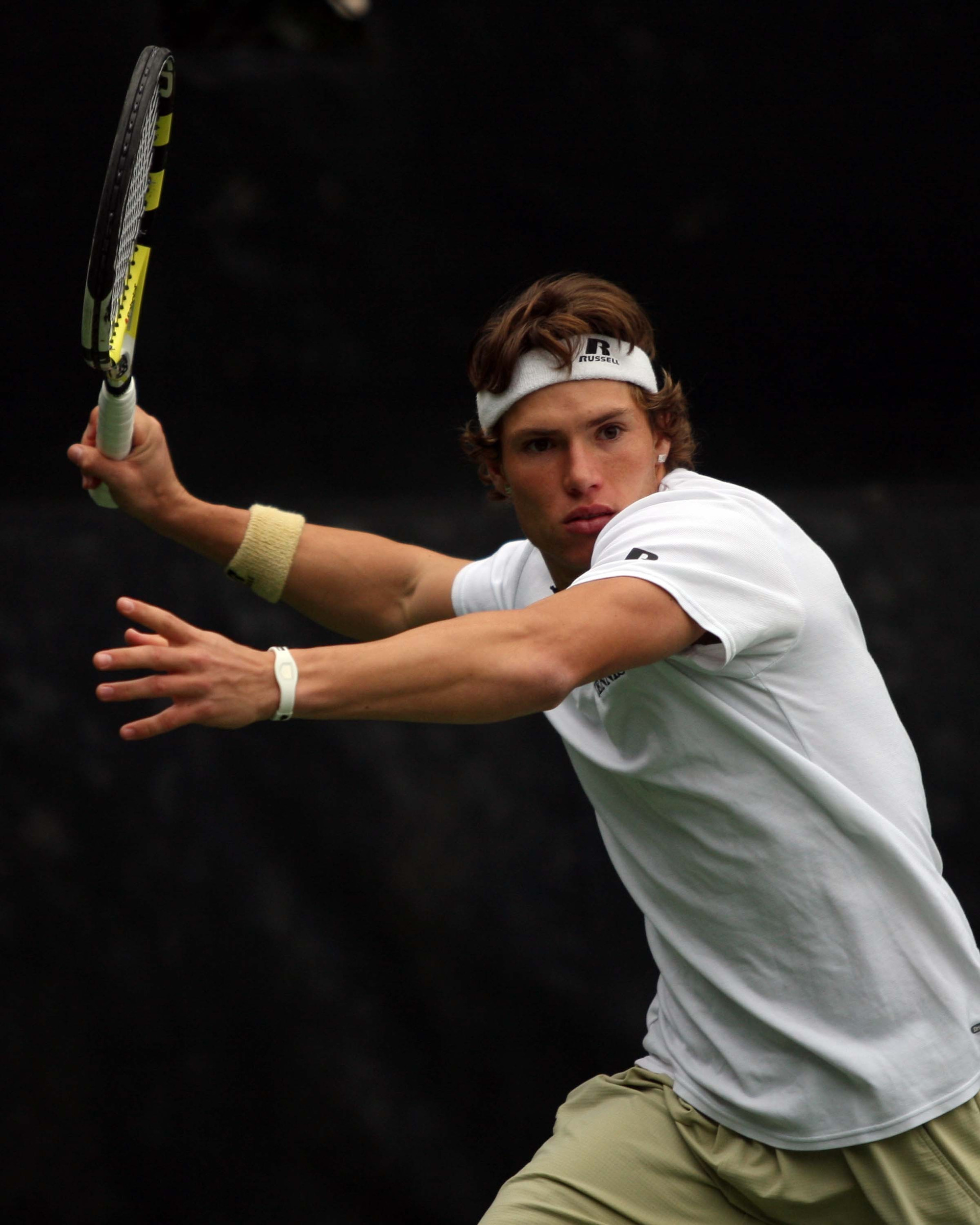 Dean O'Brien vs Florida State on 3/06/11