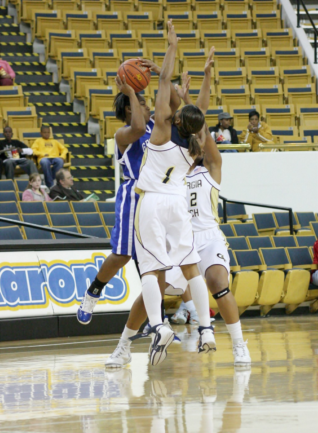 Jacqua Williams