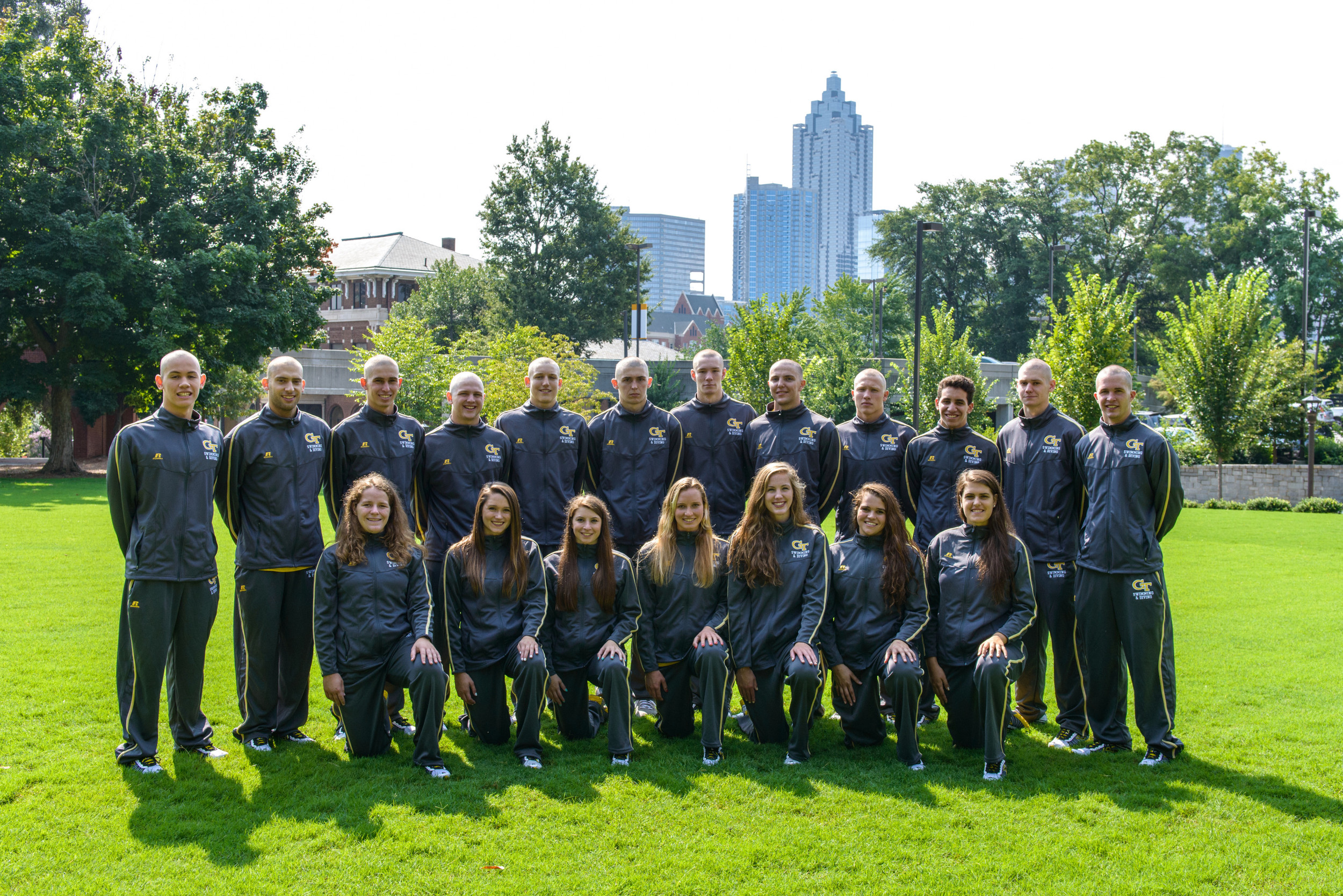2013-14 Freshmen