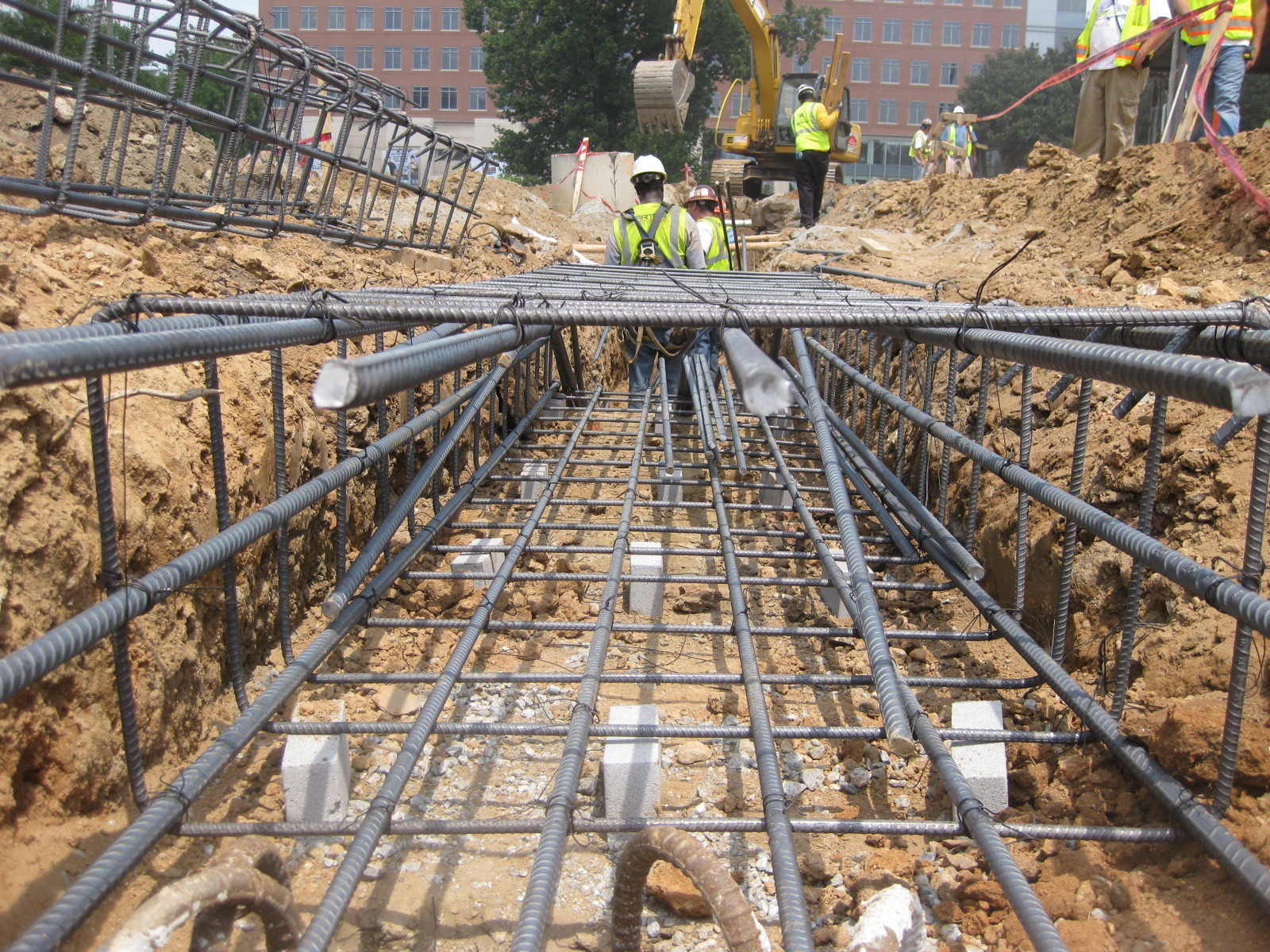 Photos taken on August 22, 2011