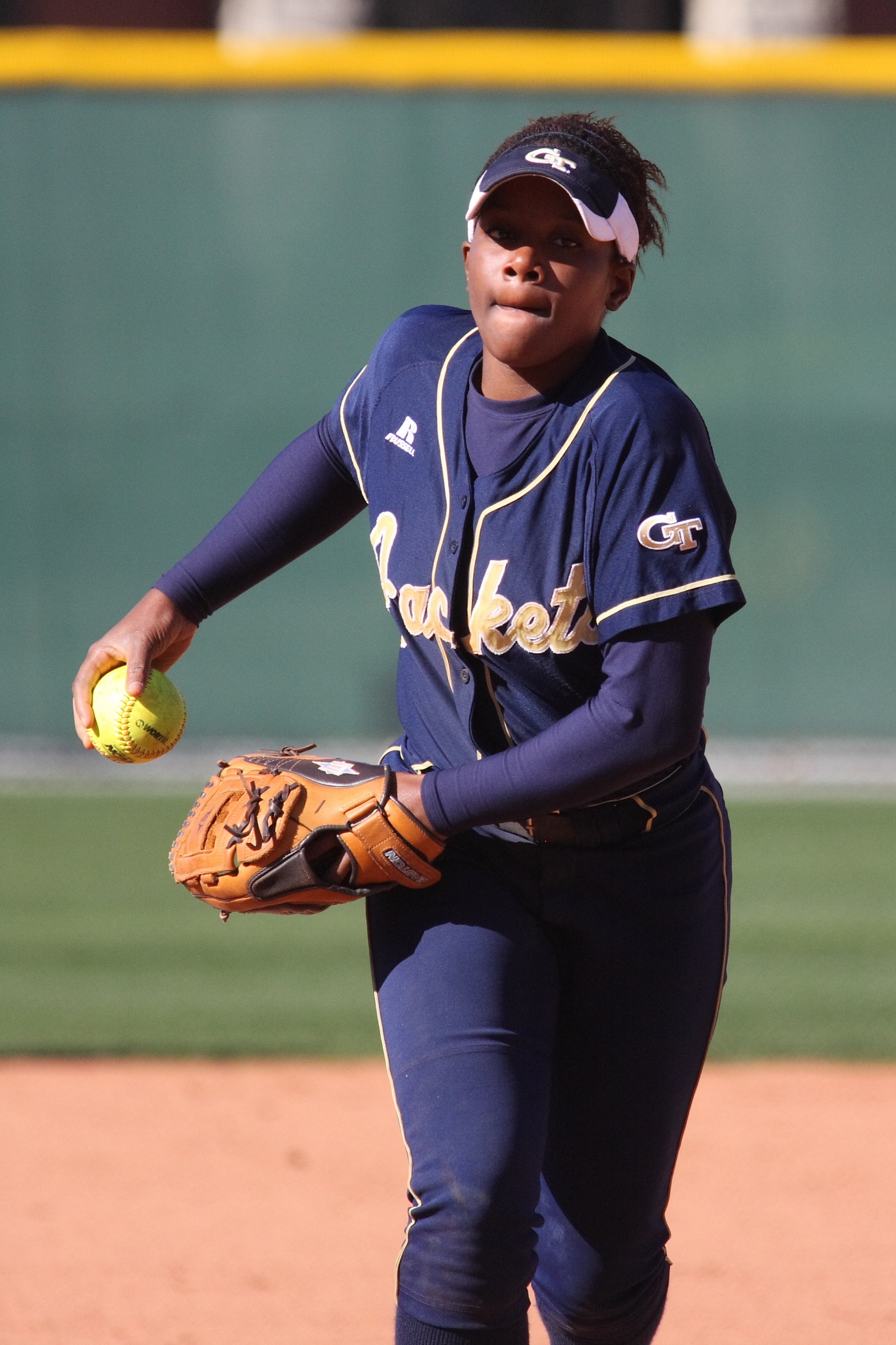 Tiffany Johnson
