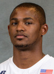 Jason Morris - Men's Basketball - Georgia Tech Yellow Jackets