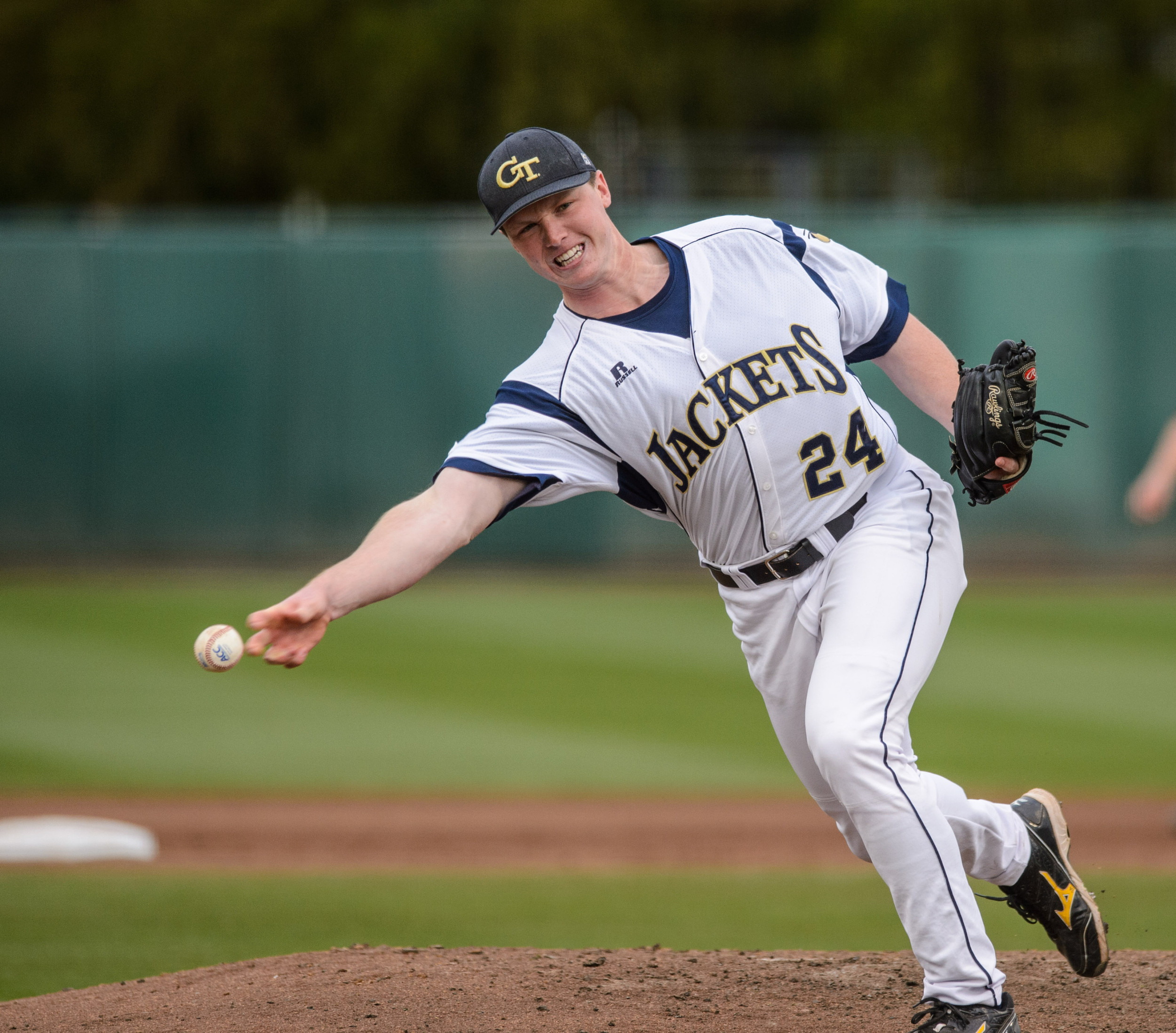 Joe Wiseman (24)