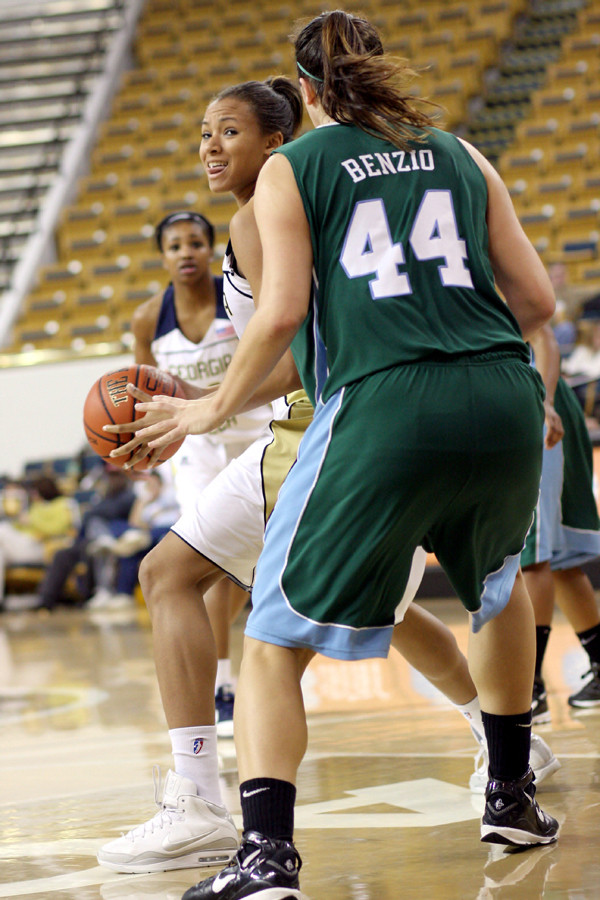 Tiffany Blackmon