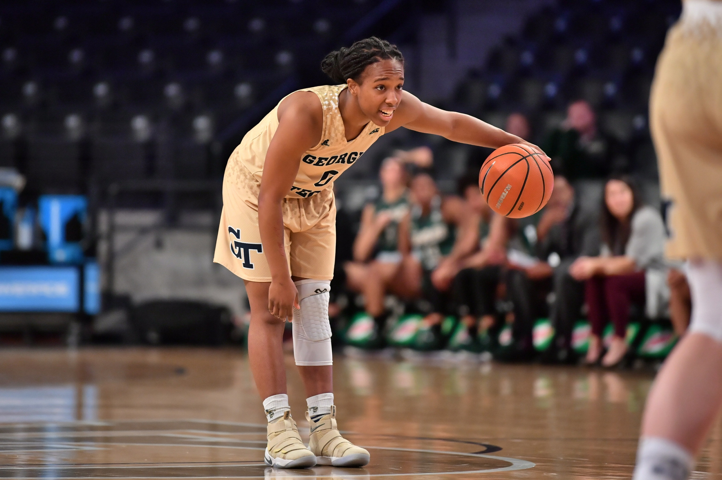 Imani Tilford (0)