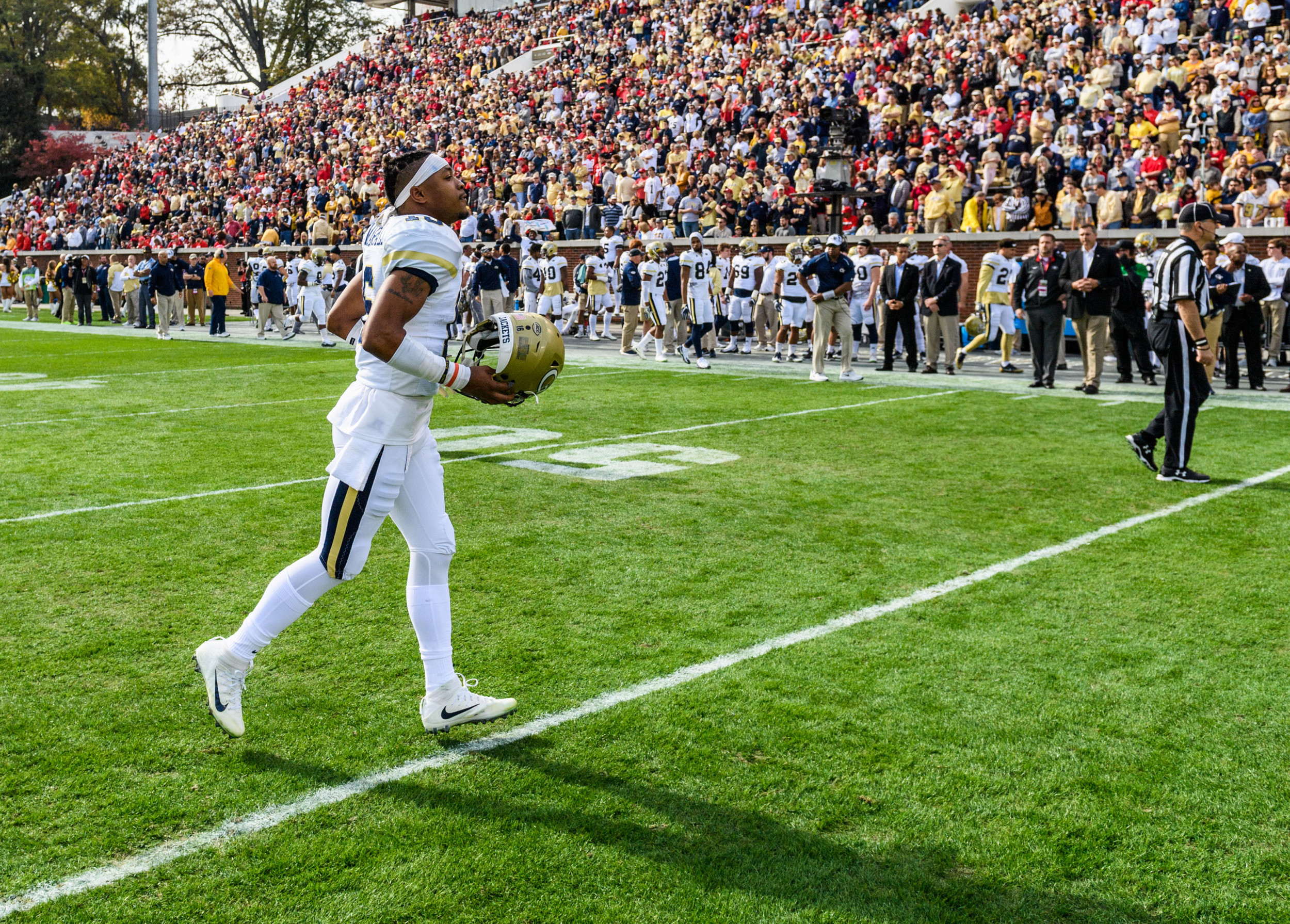 TaQuon Marshall (16)
