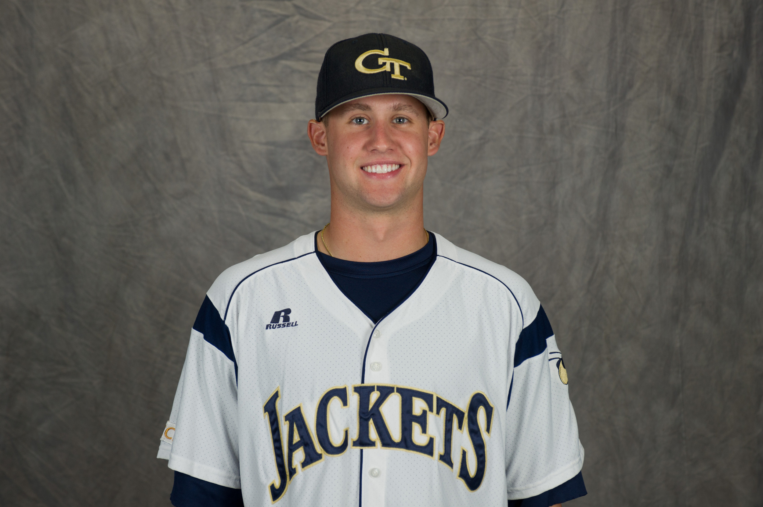 Luke Bard (38) 2012