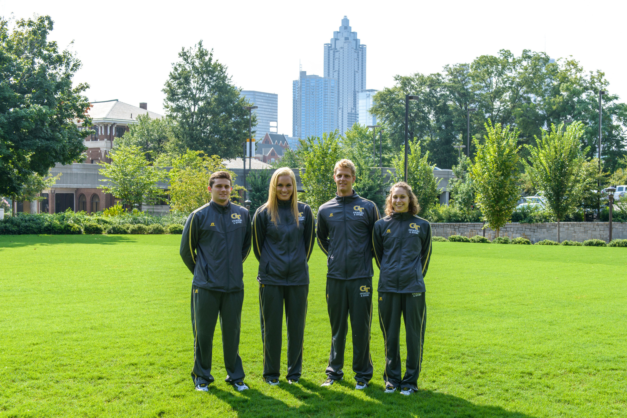 2013-14 Captains