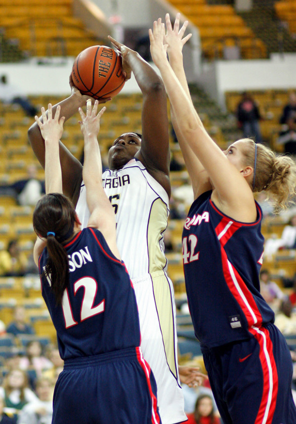 Sasha Goodlett