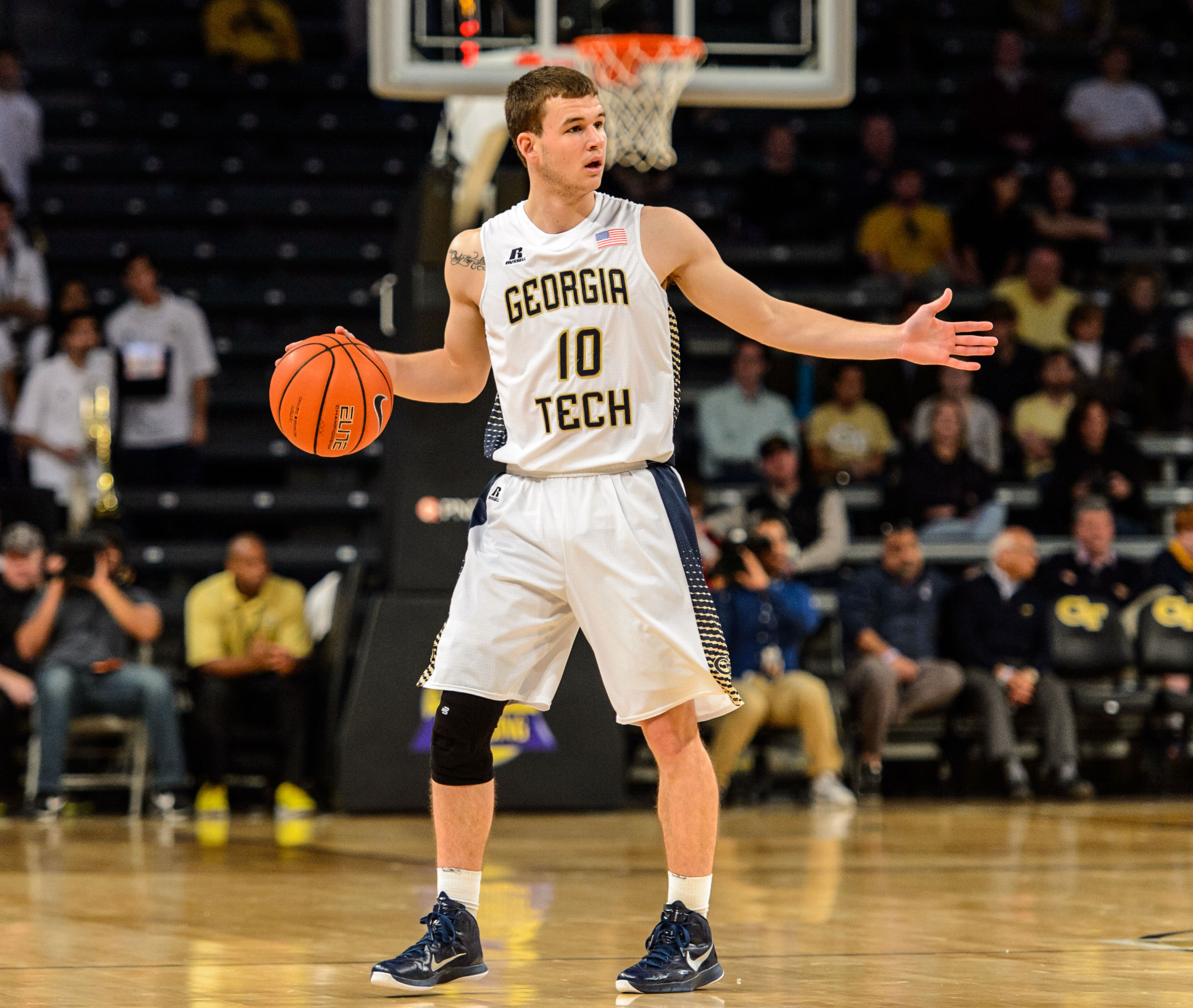 Travis Jorgenson (10)