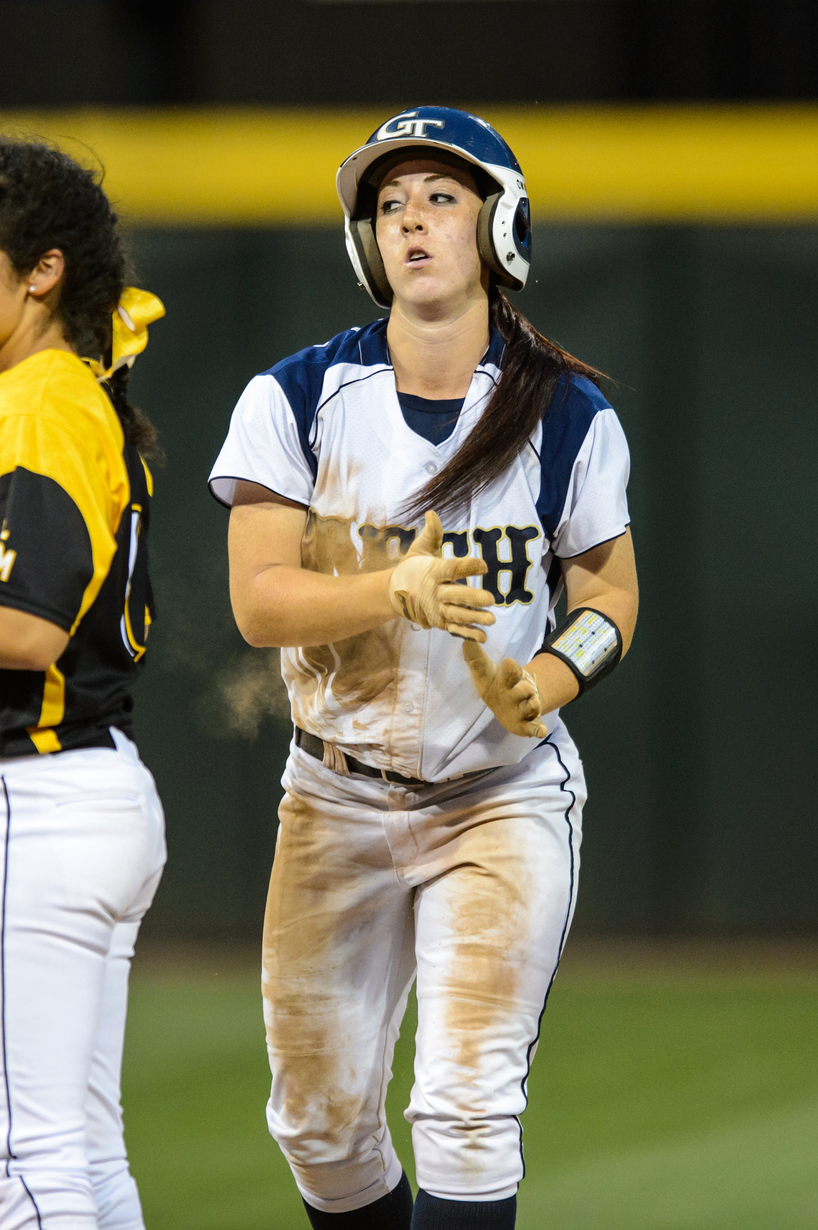 Courtney Ziese (27)