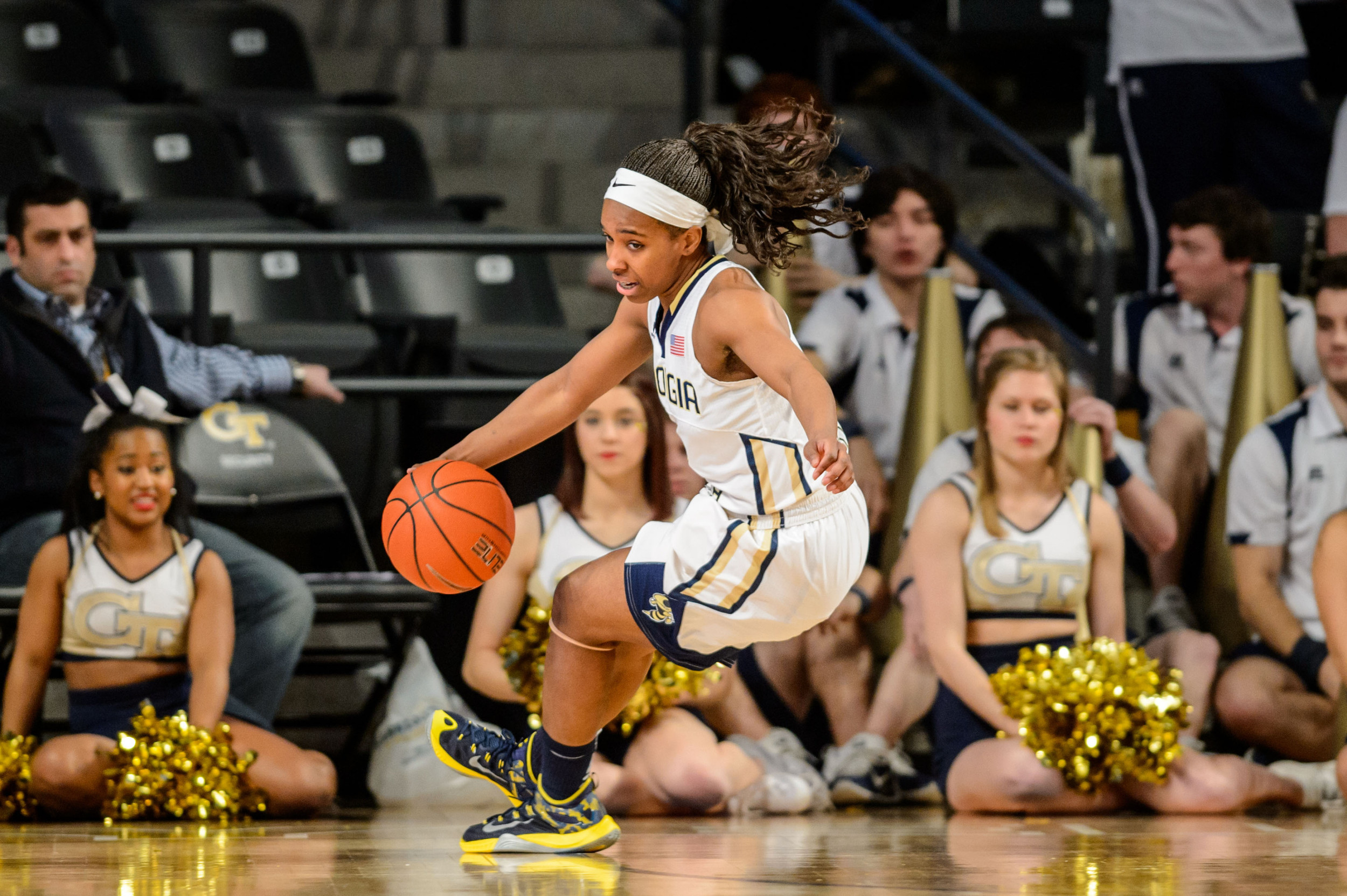 Imani Tilford (0)