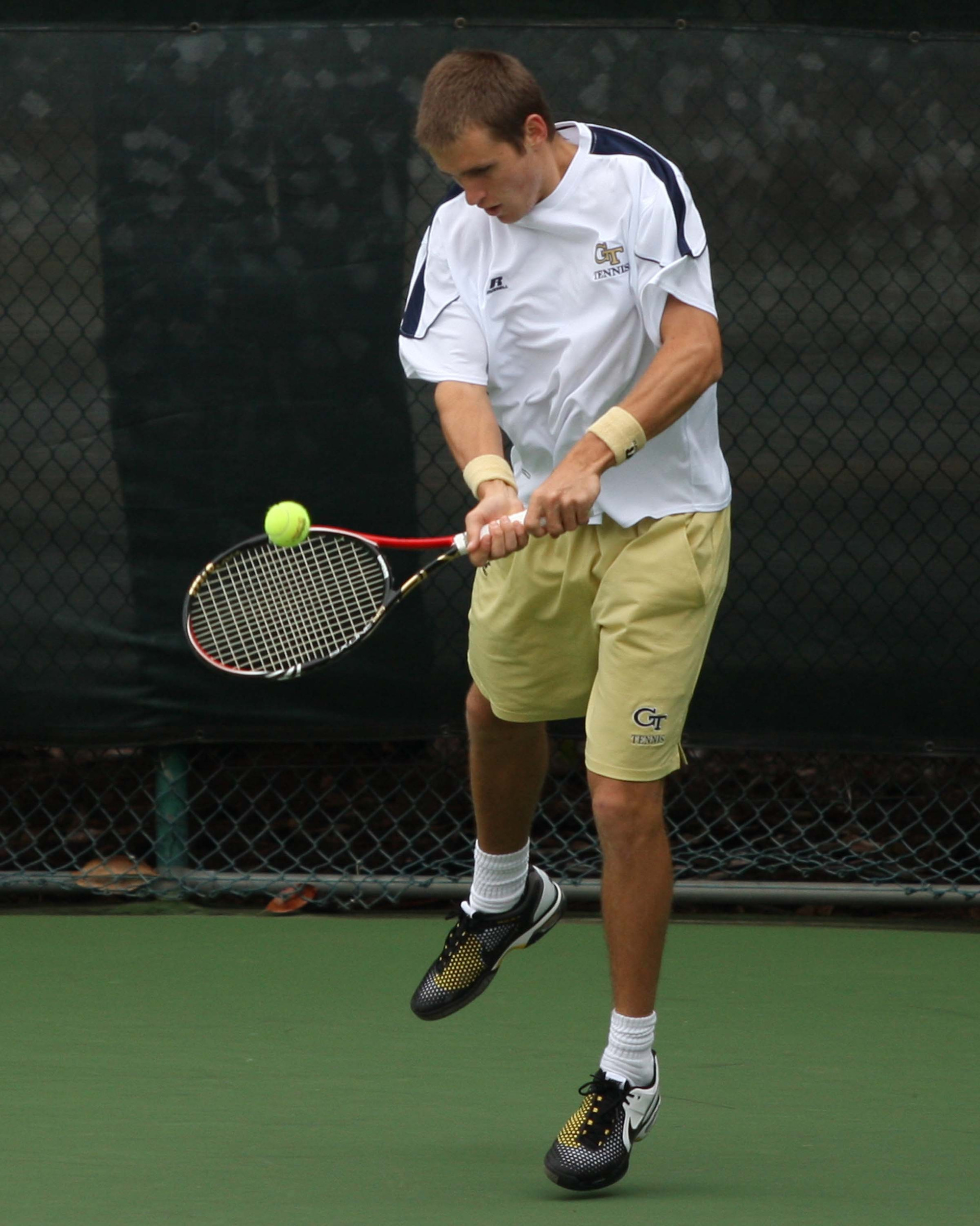 Kevin King vs Florida State on 3/06/11