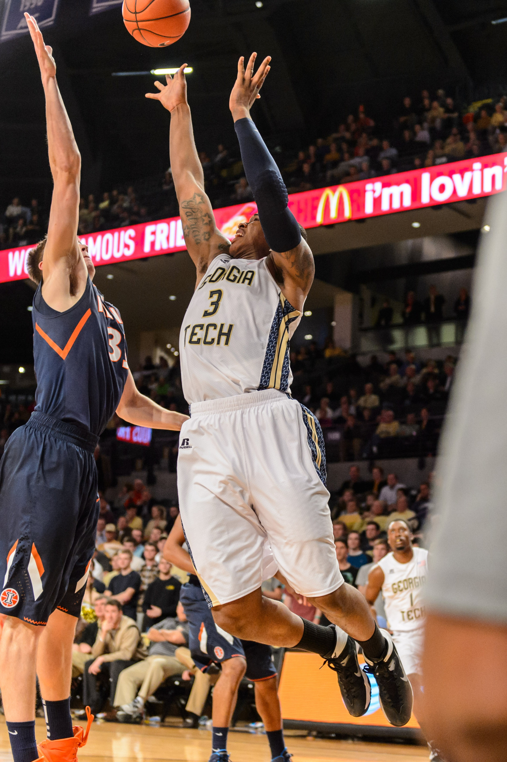 Marcus Georges-Hunt (3)