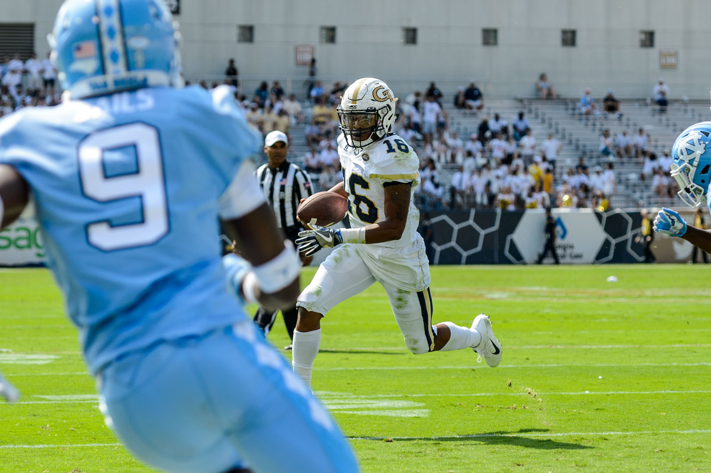 TaQuon Marshall (16)