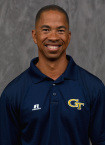 Bryan Shelton - Women's Tennis - Georgia Tech Yellow Jackets