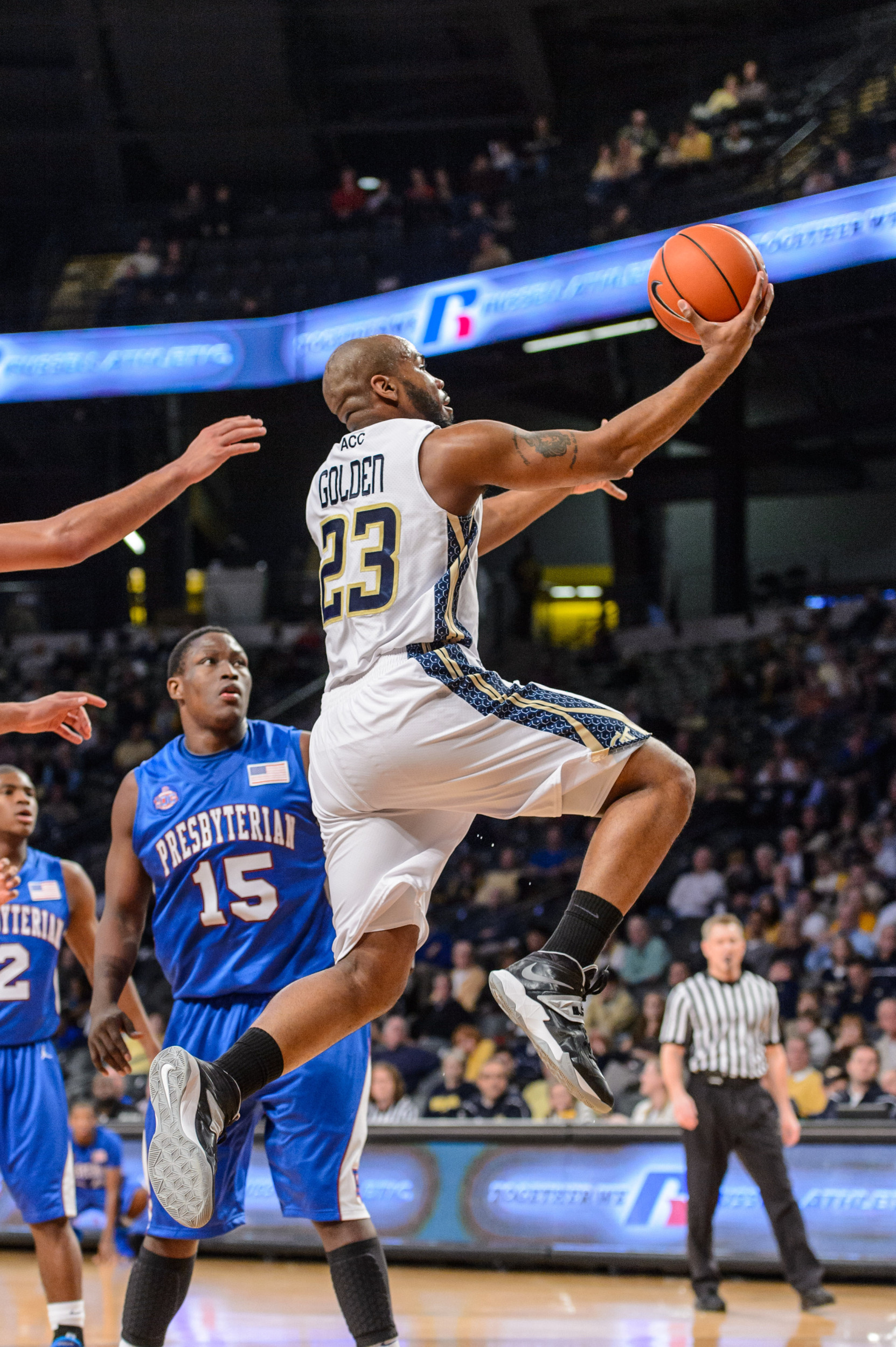 Trae Golden (23)