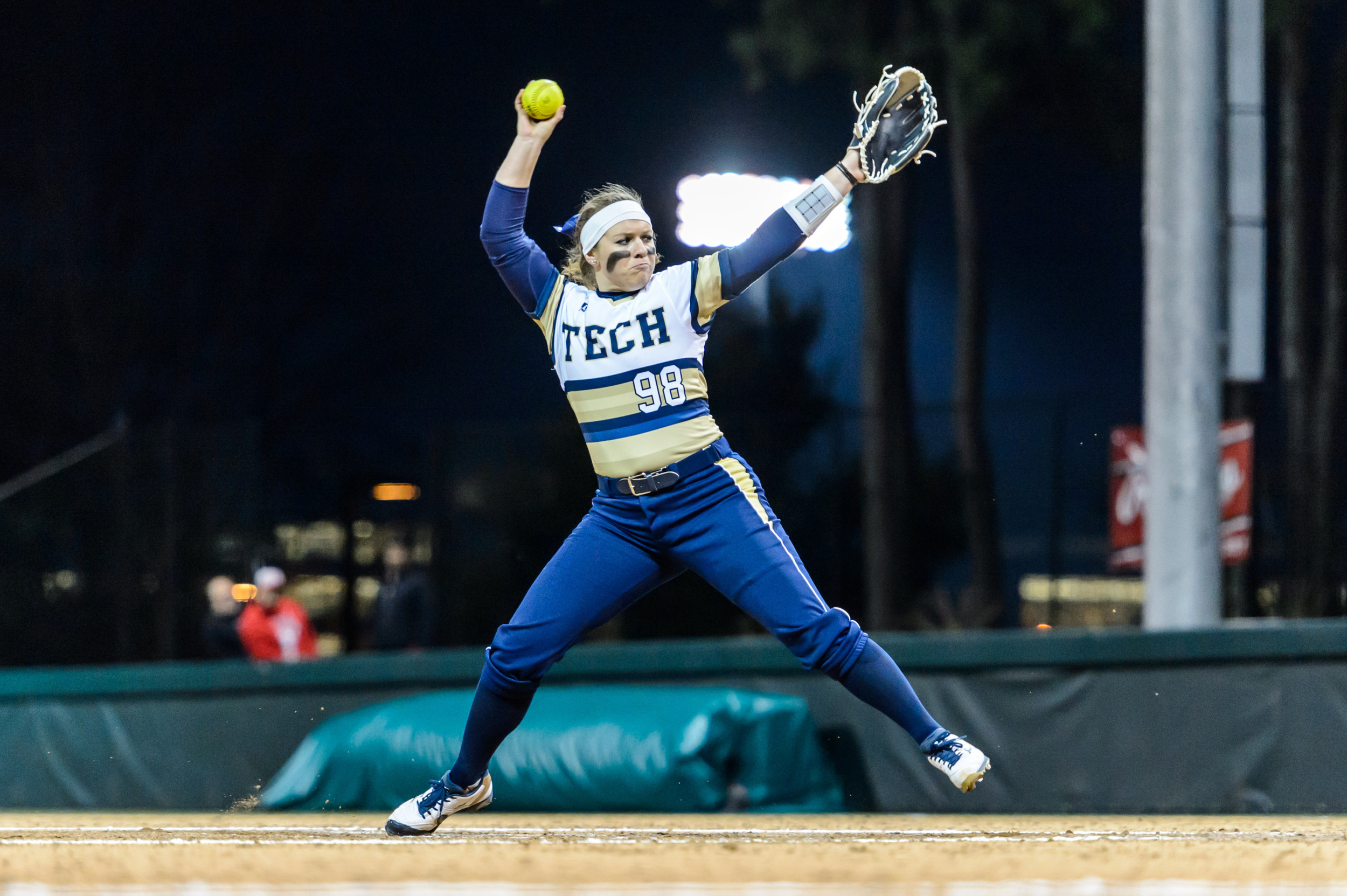 Jenna Goodrich (98)