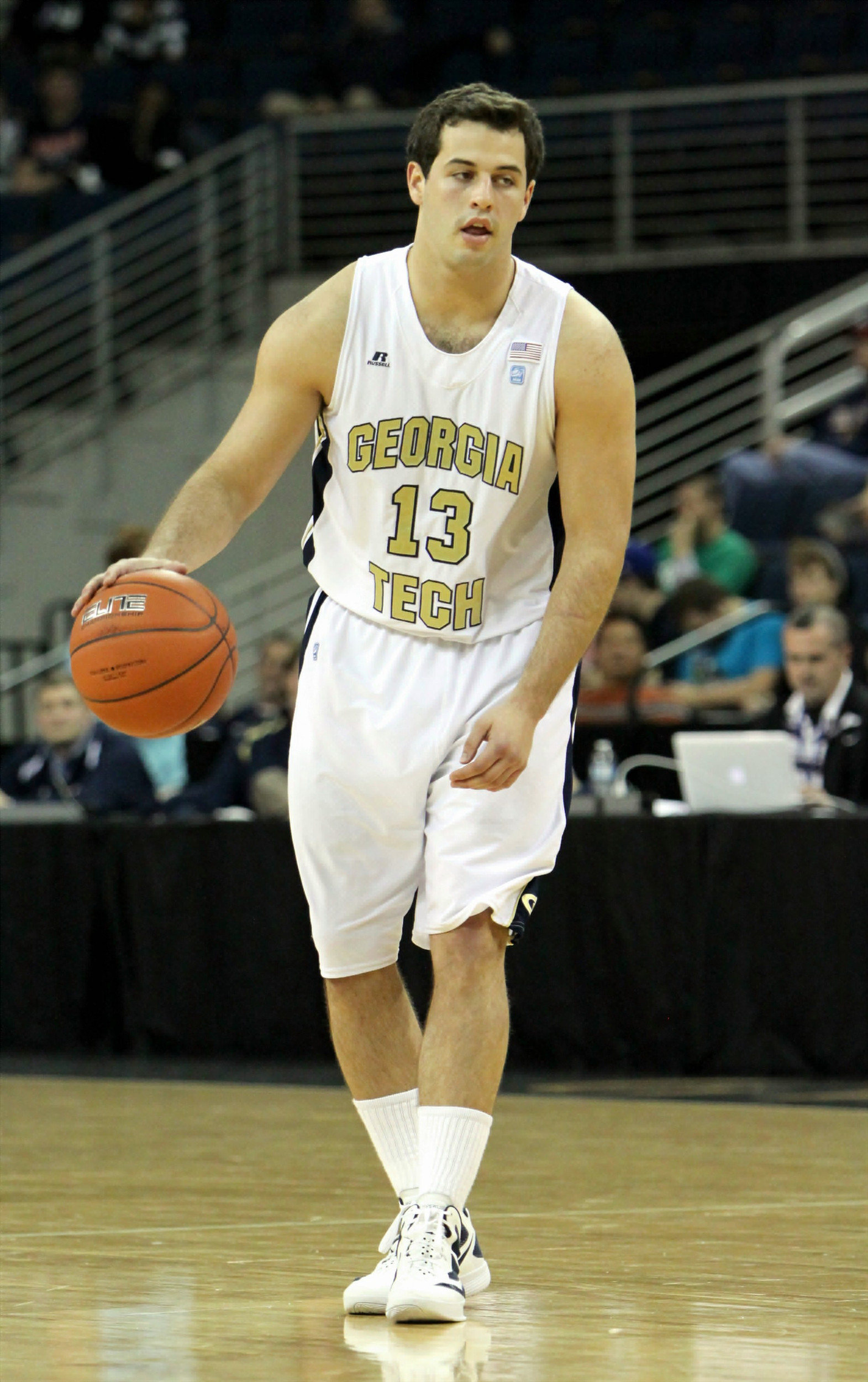 McPherson Moore (13)