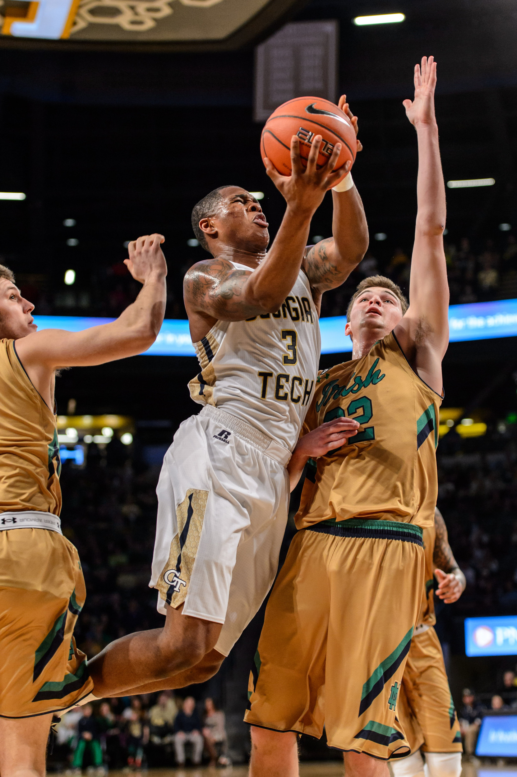 Marcus Georges-Hunt (3)