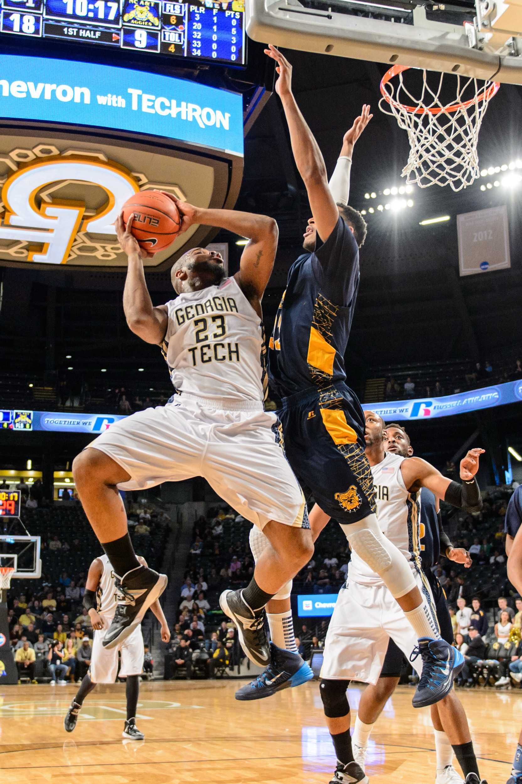Trae Golden (23)
