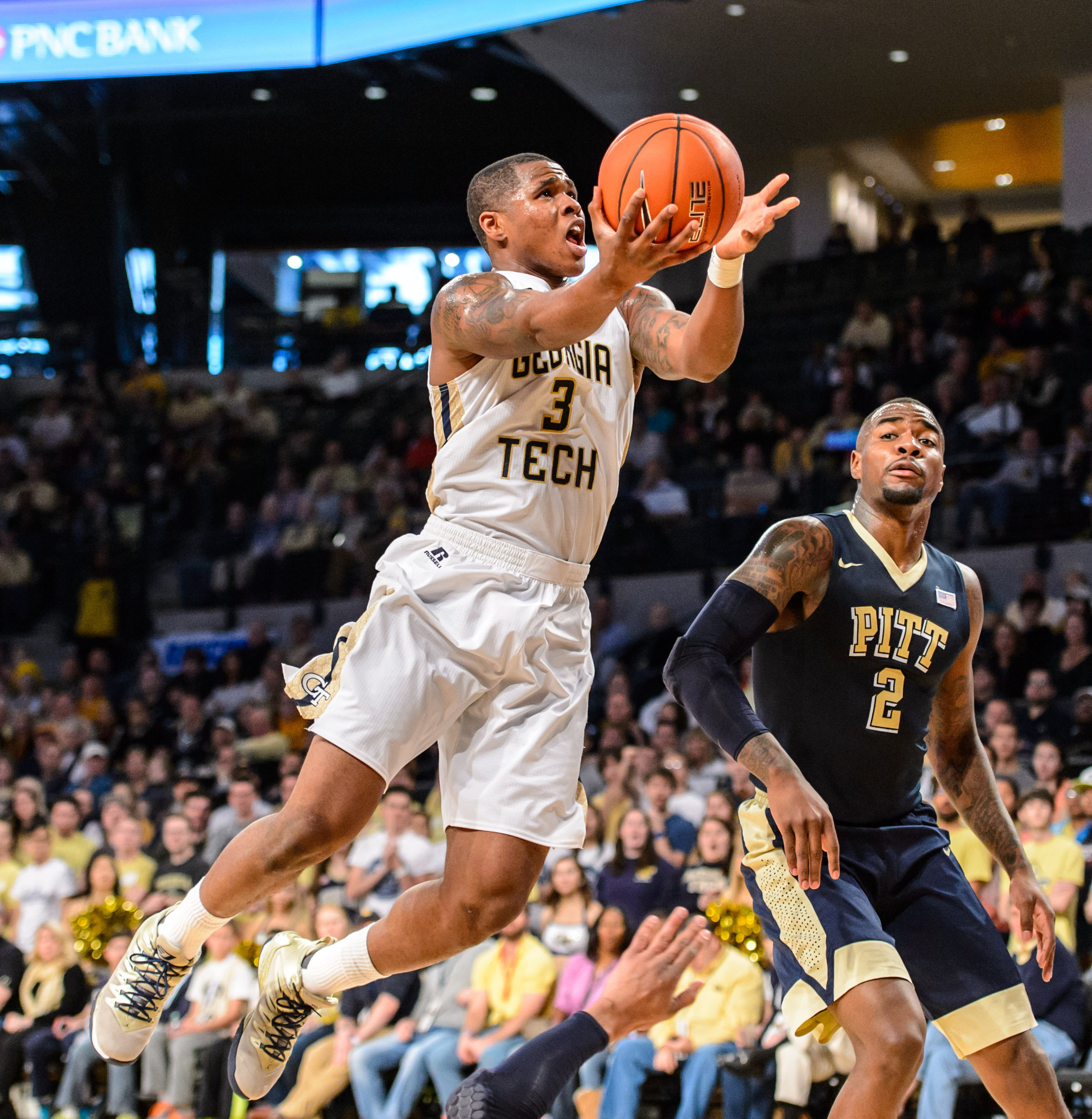 Marcus Georges-Hunt (3)