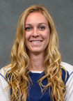 Samantha Becker - Women's Track & Field - Georgia Tech Yellow Jackets