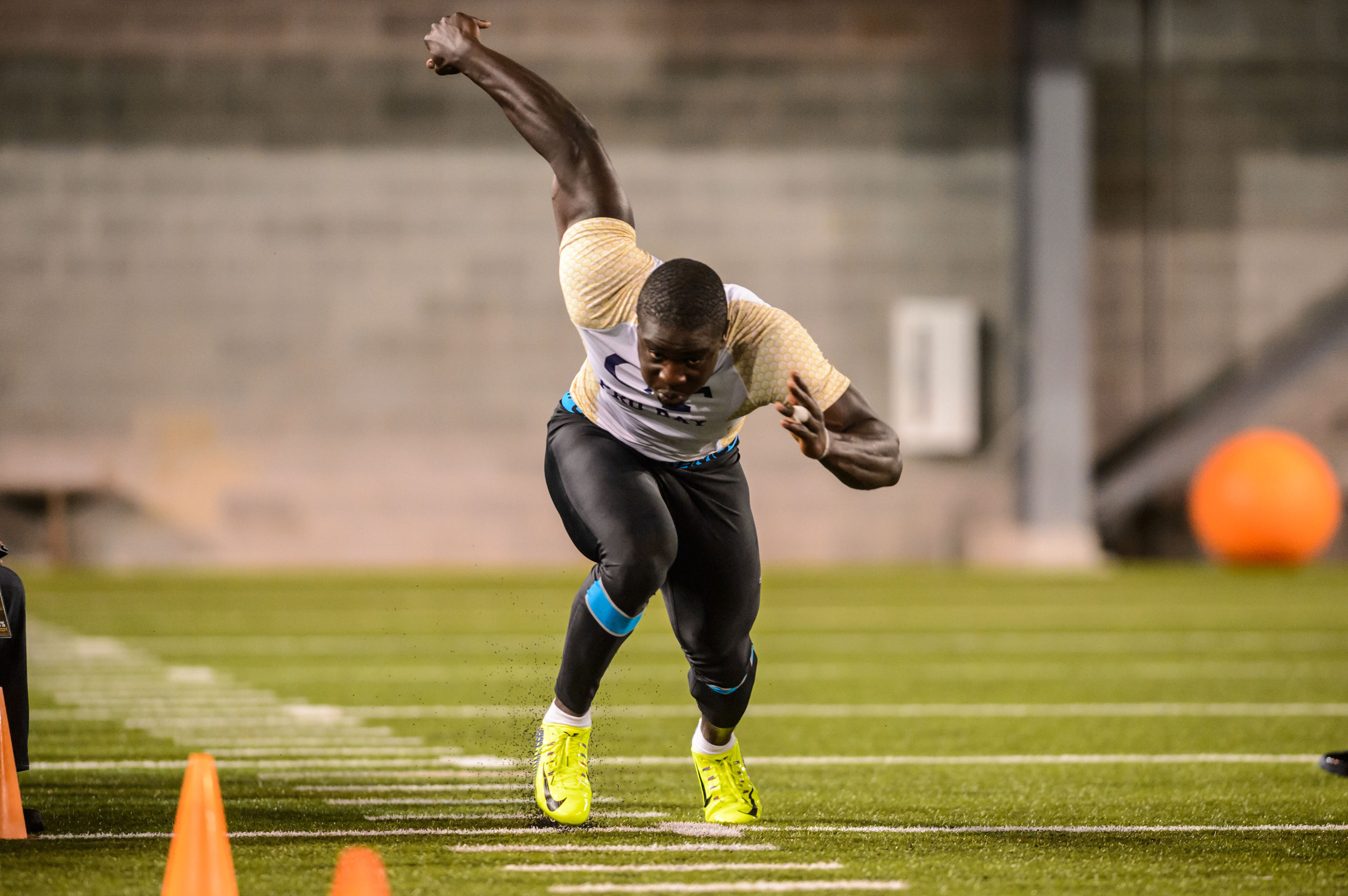 Jeremiah Attaochu (45)