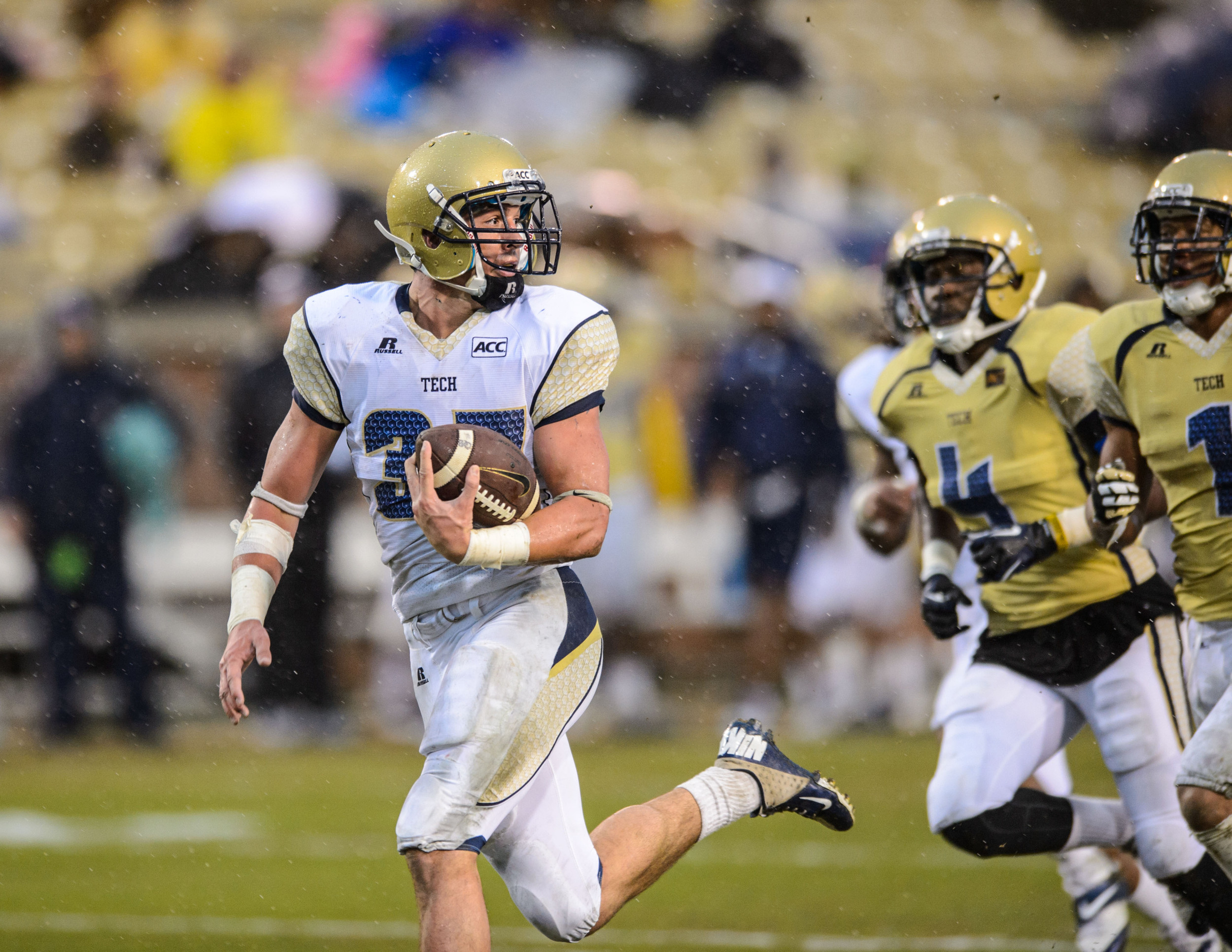 Zach Laskey (37)