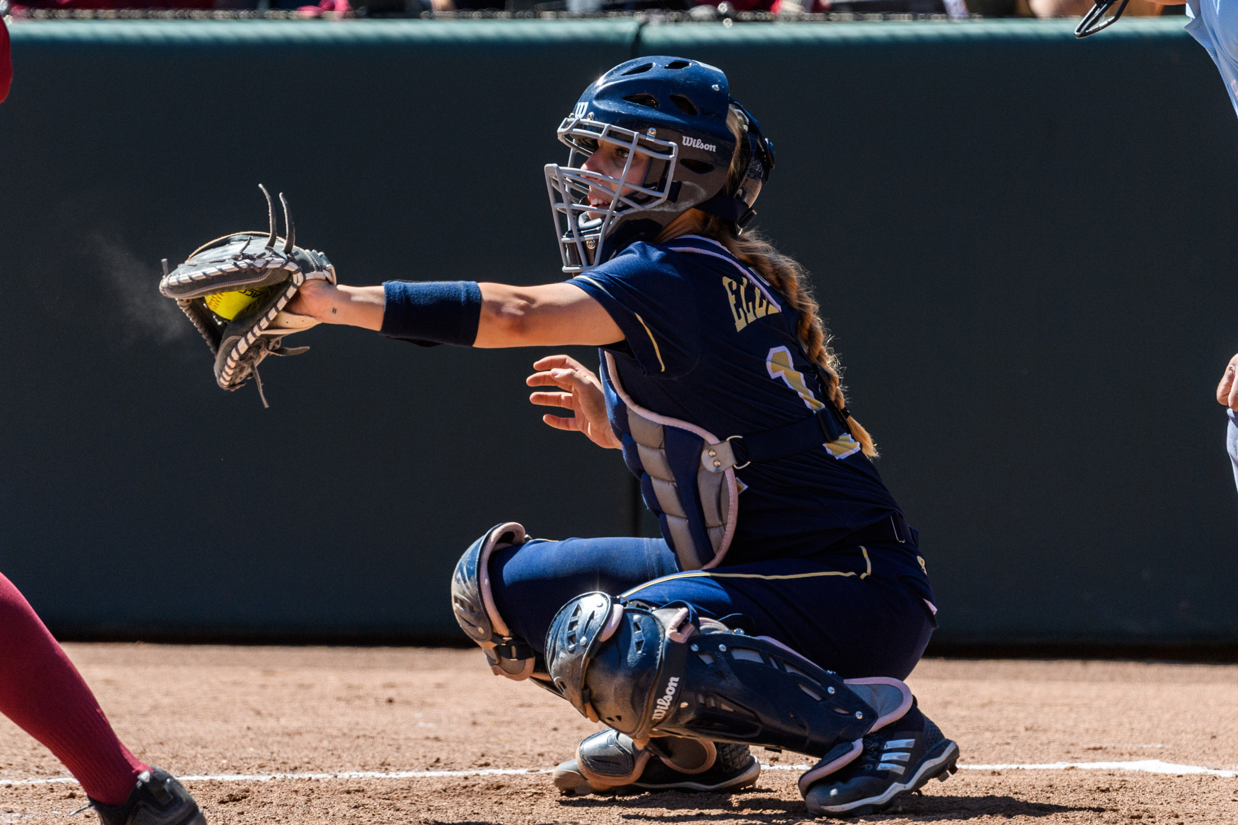 Kaylee Ellebracht (14)