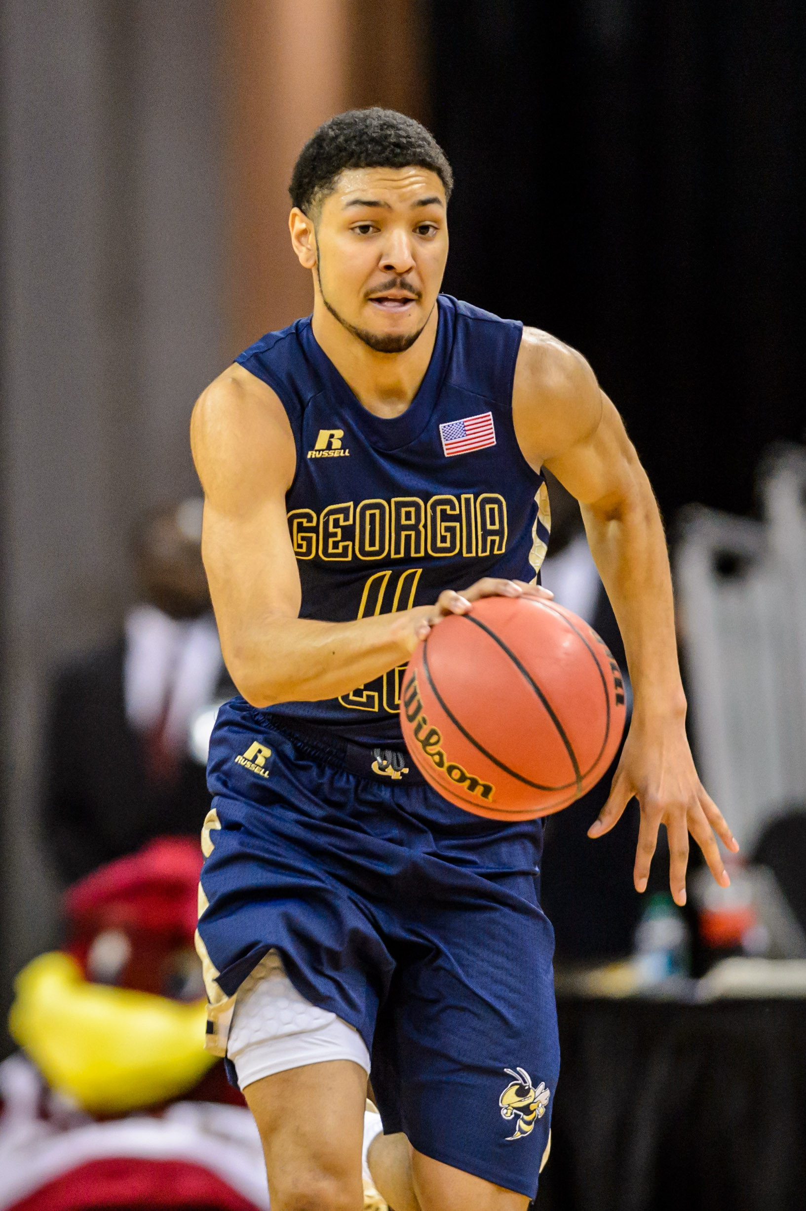 Georgia Tech vs. South Carolina - NIT Second Round - Columbia, South Carolina