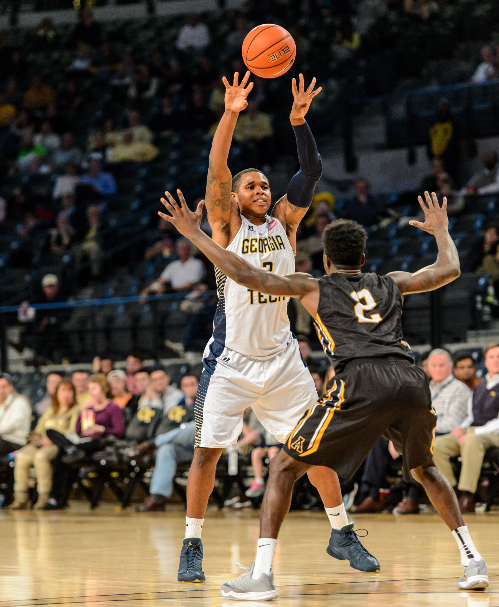 Marcus Georges-Hunt (3)