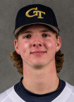 Matt Phillips - Baseball - Georgia Tech Yellow Jackets