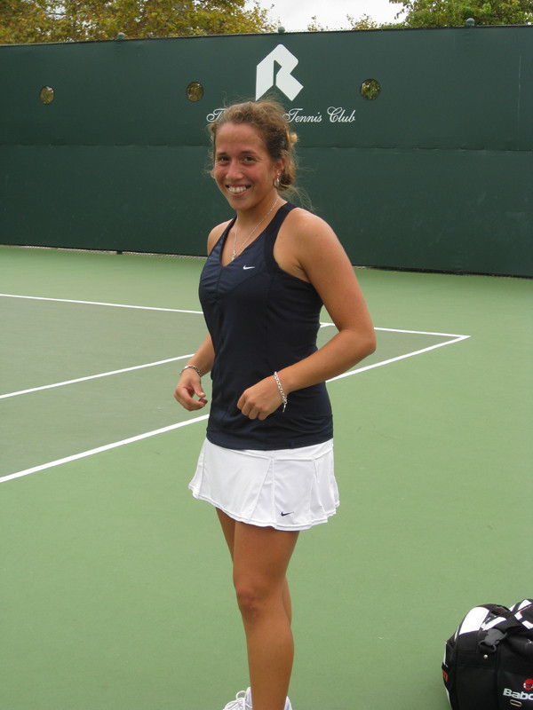 Irina Falconi