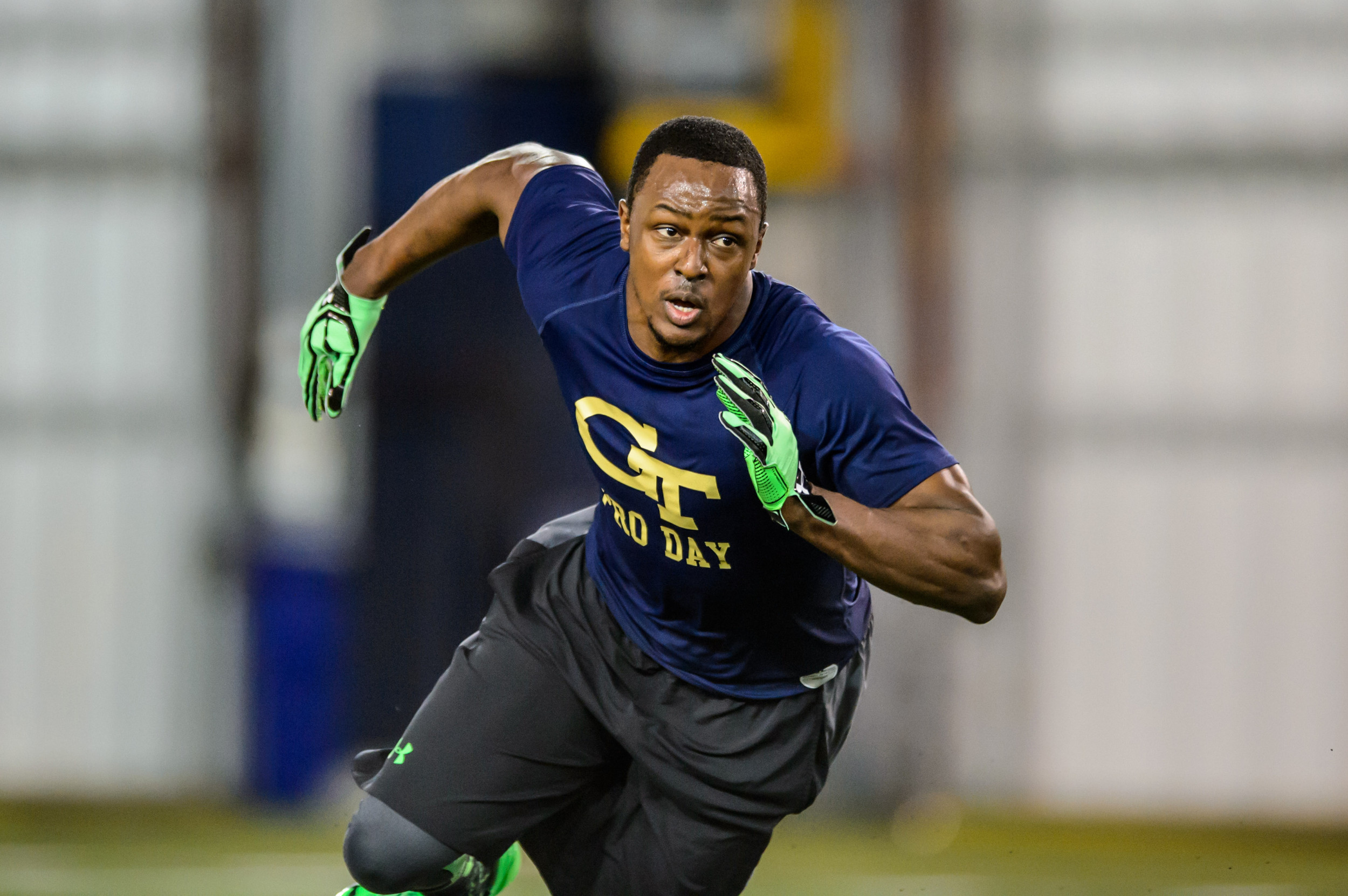 D.J. White (28)