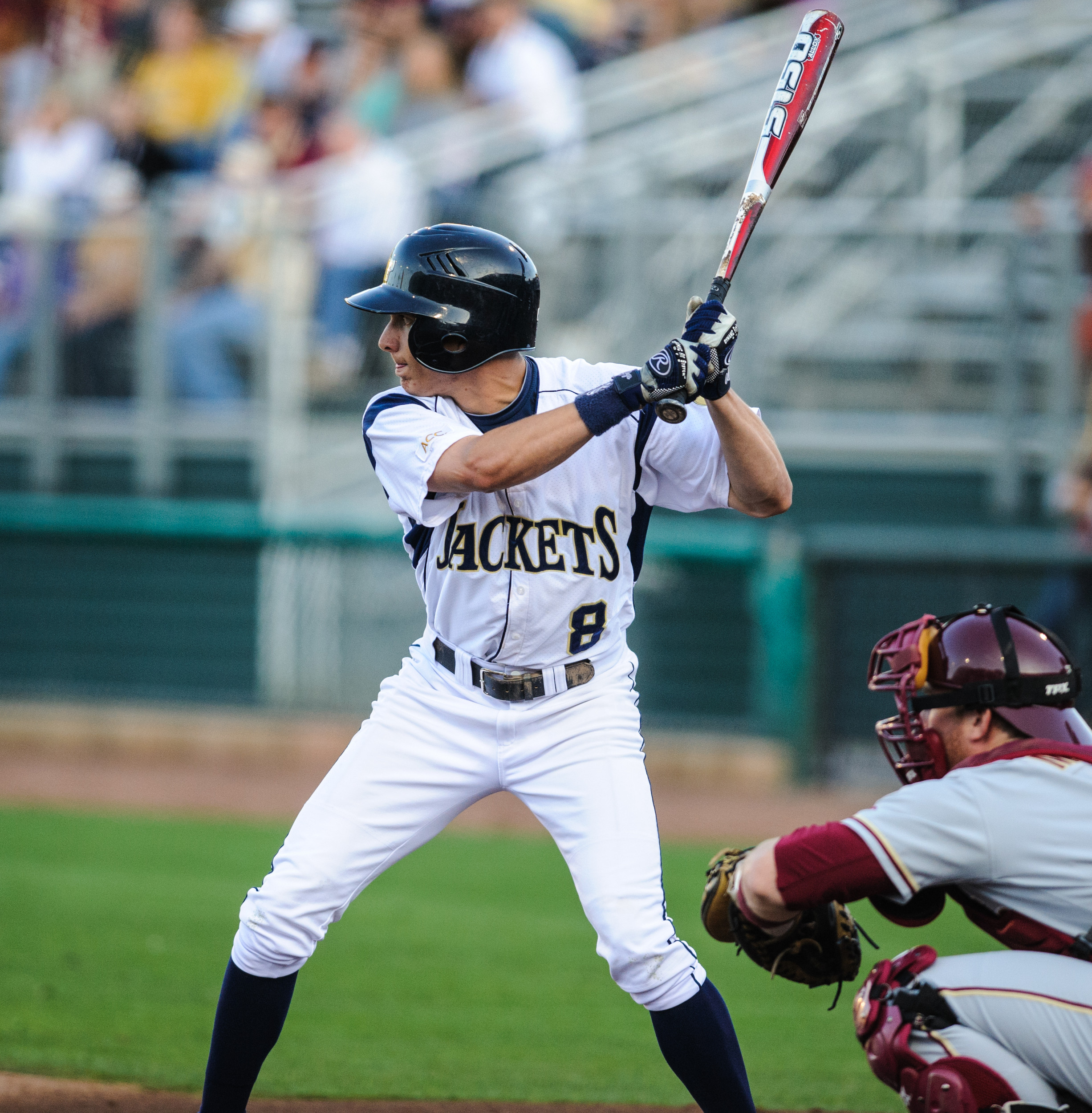 Kyle Wren (8)