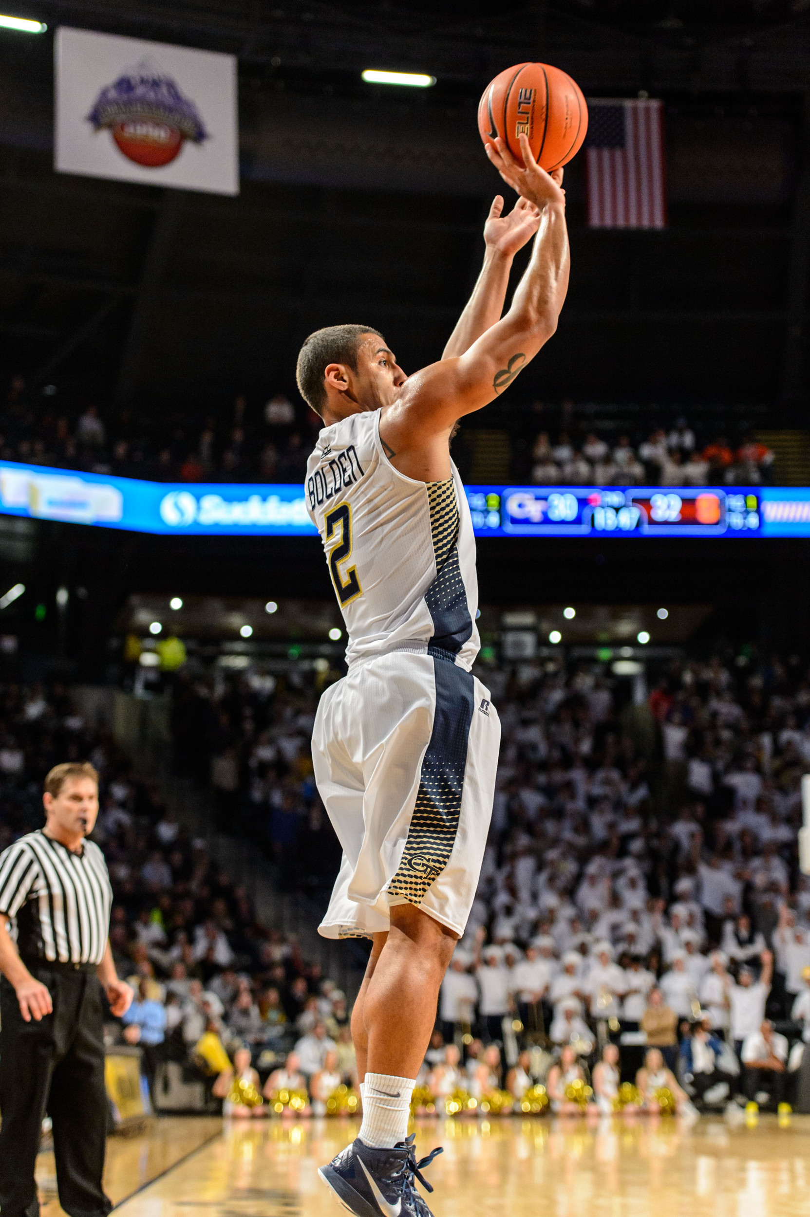 Chris Bolden (2)