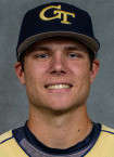 Thomas Smith - Baseball - Georgia Tech Yellow Jackets